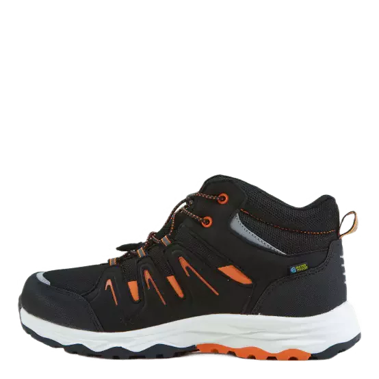 Children's Outdoor Shoes Mols Gabeef