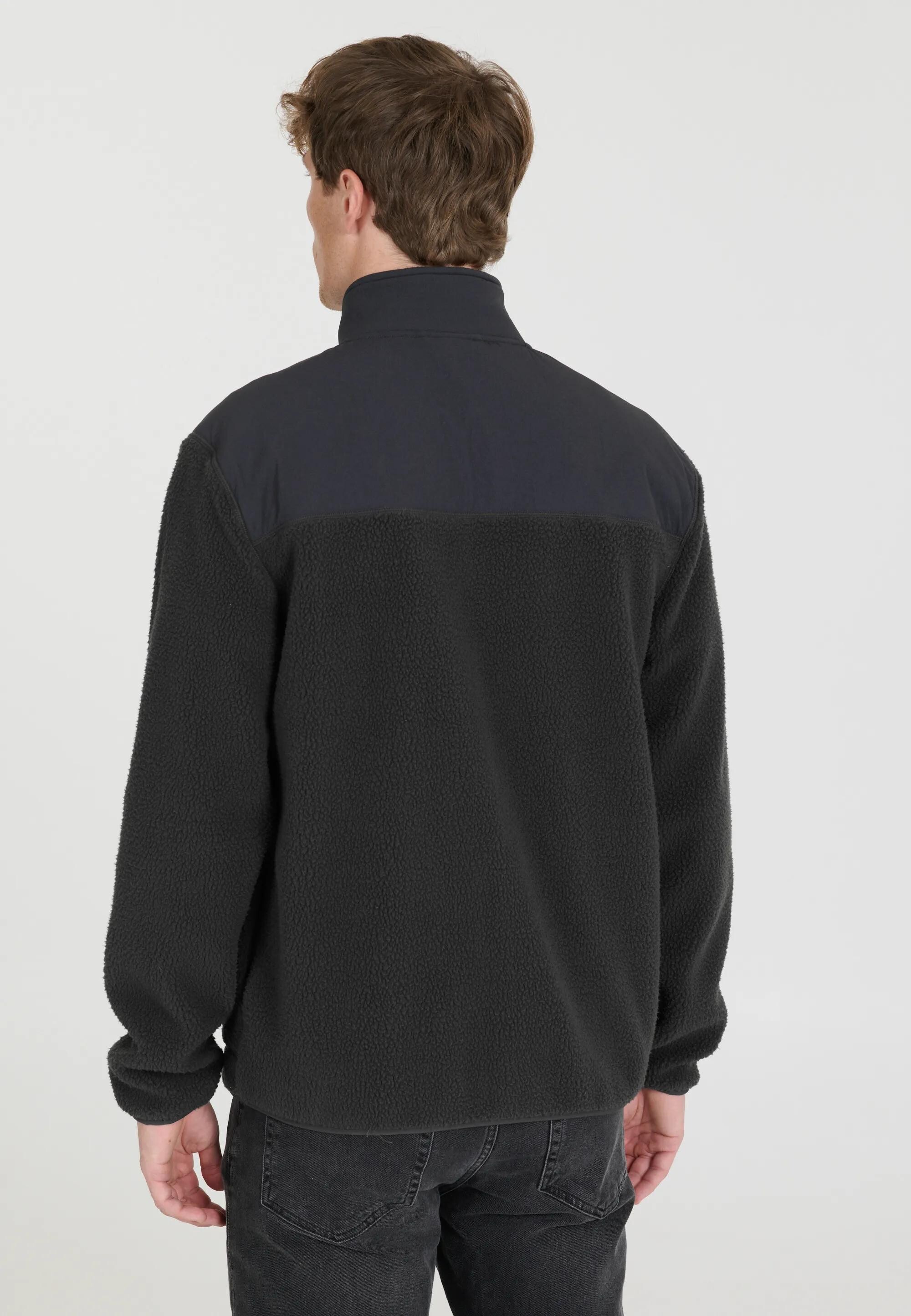 Men's fleece sweatshirt Whistler Felis