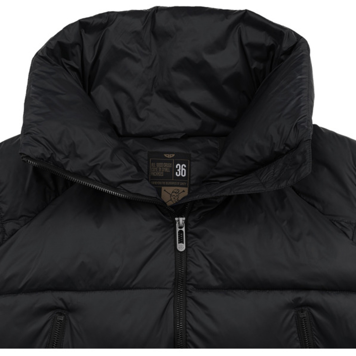 WOOX Pinna Coat