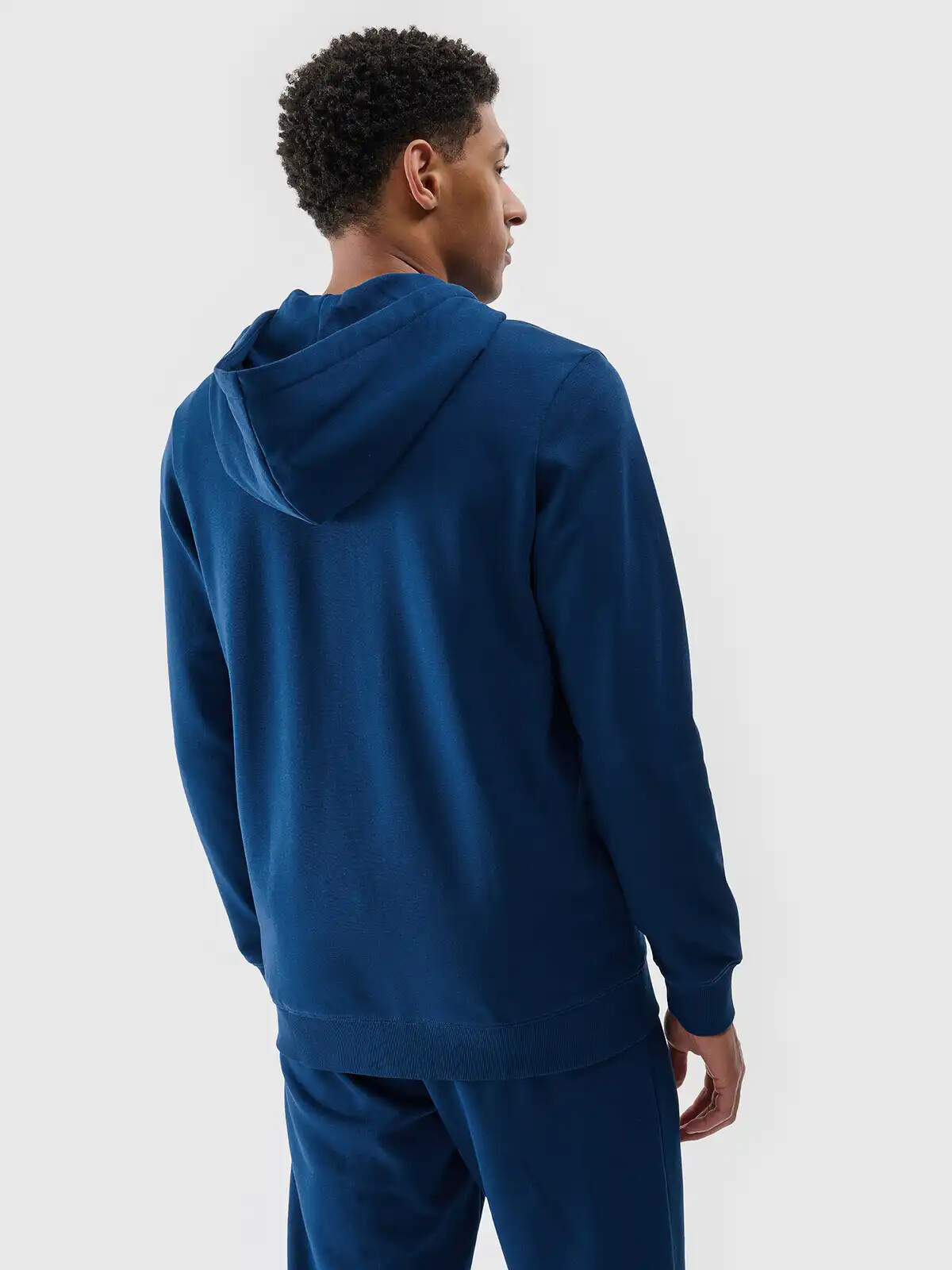 Men&#039;s sweatshirt 4F