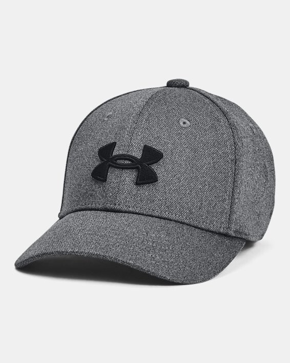 Chlapecká kšiltovka Under Armour BLITZING
