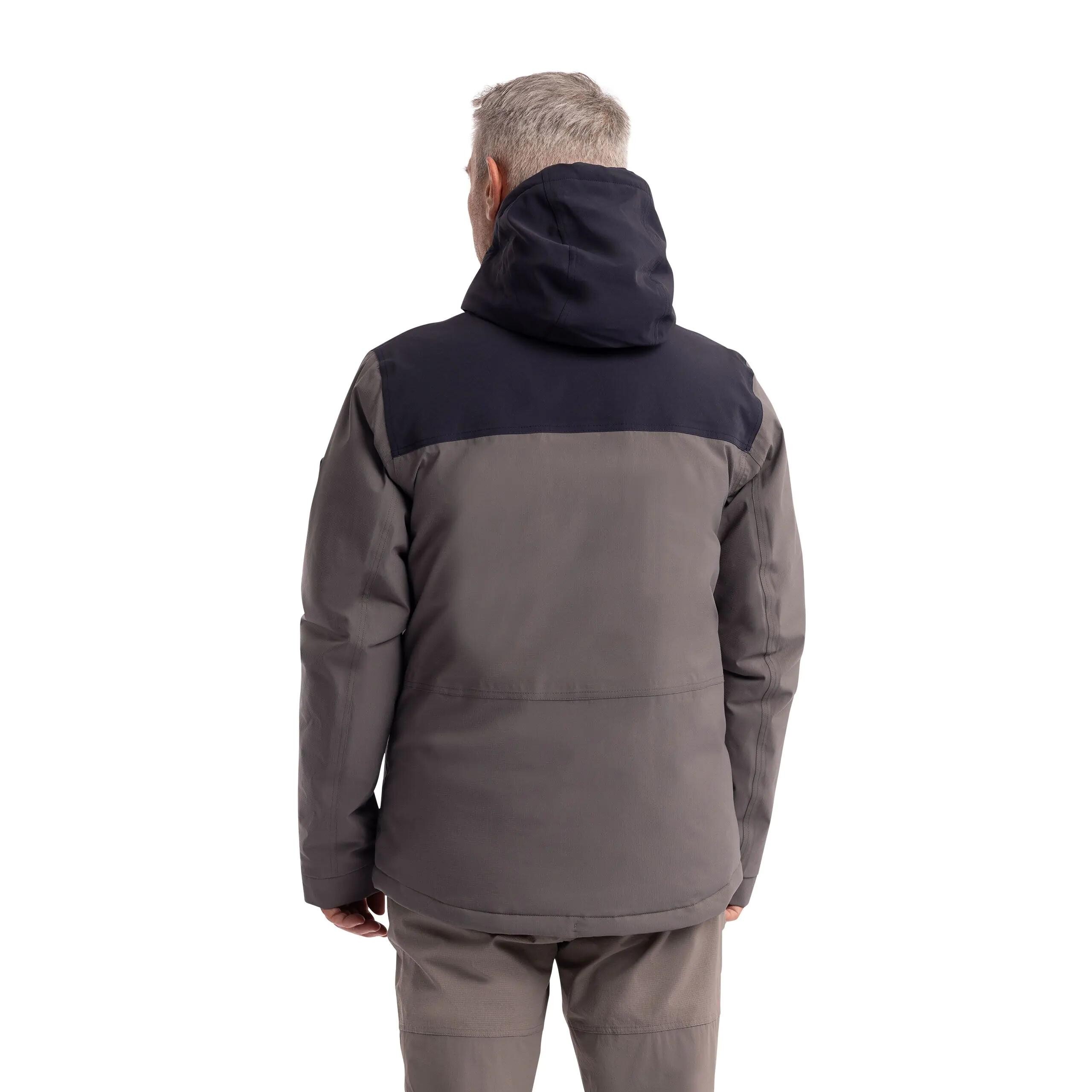Men&#039;s Trespass Eastwell Waterproof Jacket