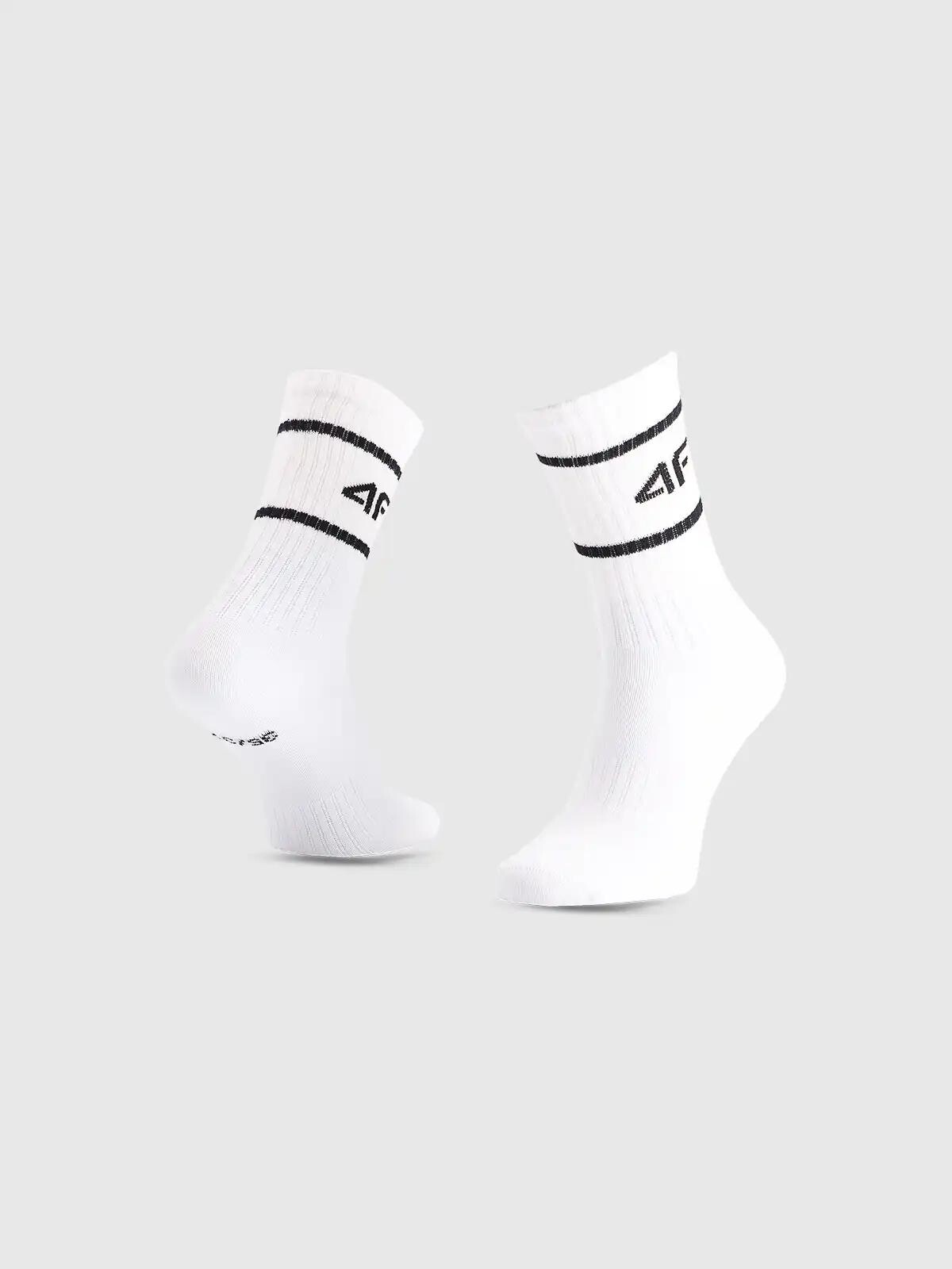 Children&#039;s Socks 4F U500 (3pack)
