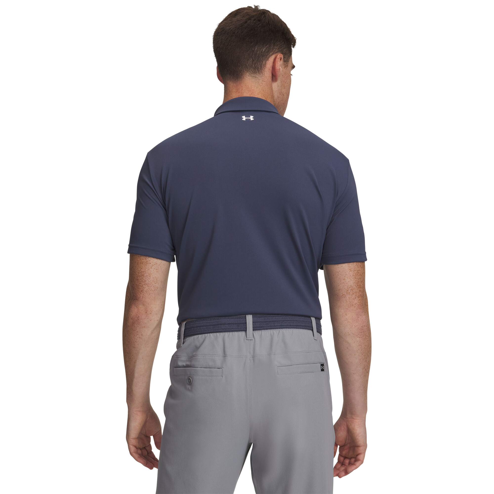 Pánske polo tričko Under Armour Drive Pique