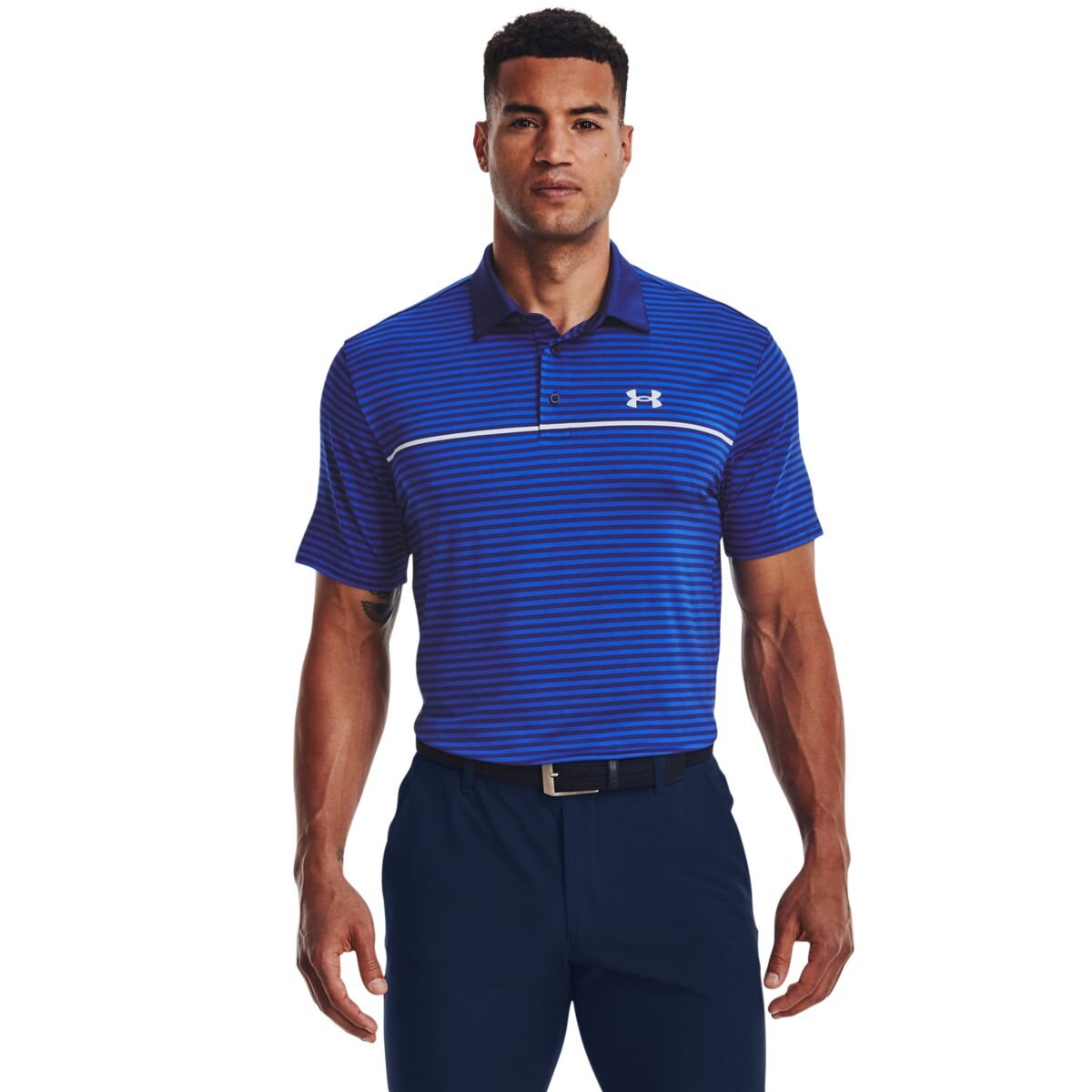 Pánské Polo Tričko Under Armour Playoff Polo 2.0