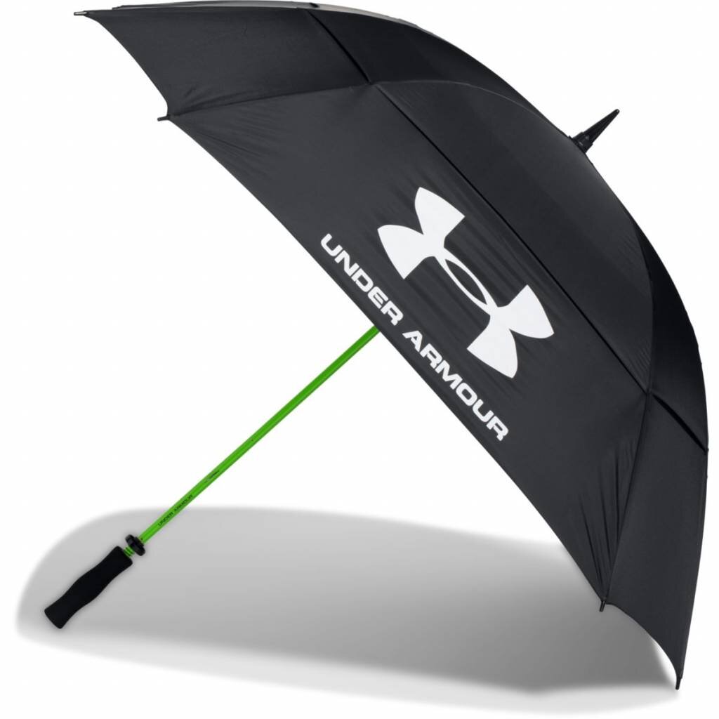 Golfový Deštník Under Armour Golf Umbrella (Dc)