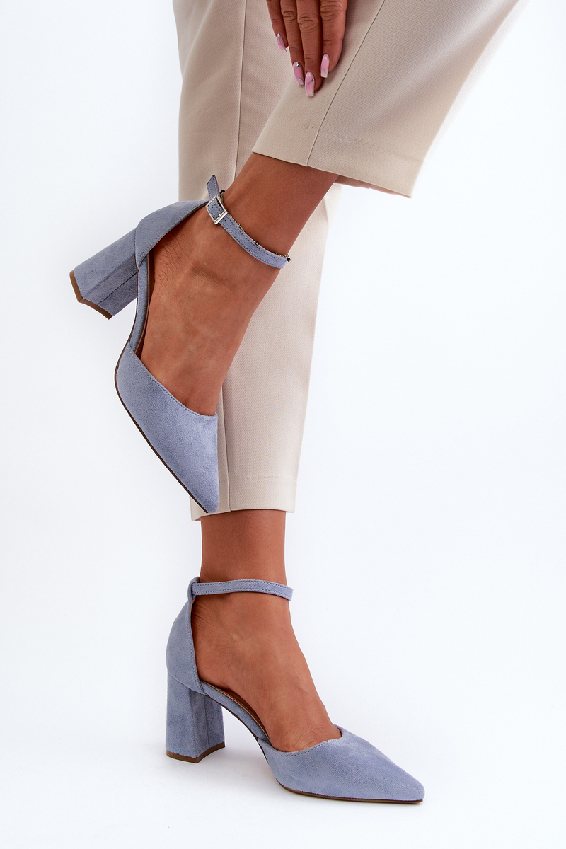 Pantofi dama Kesi
