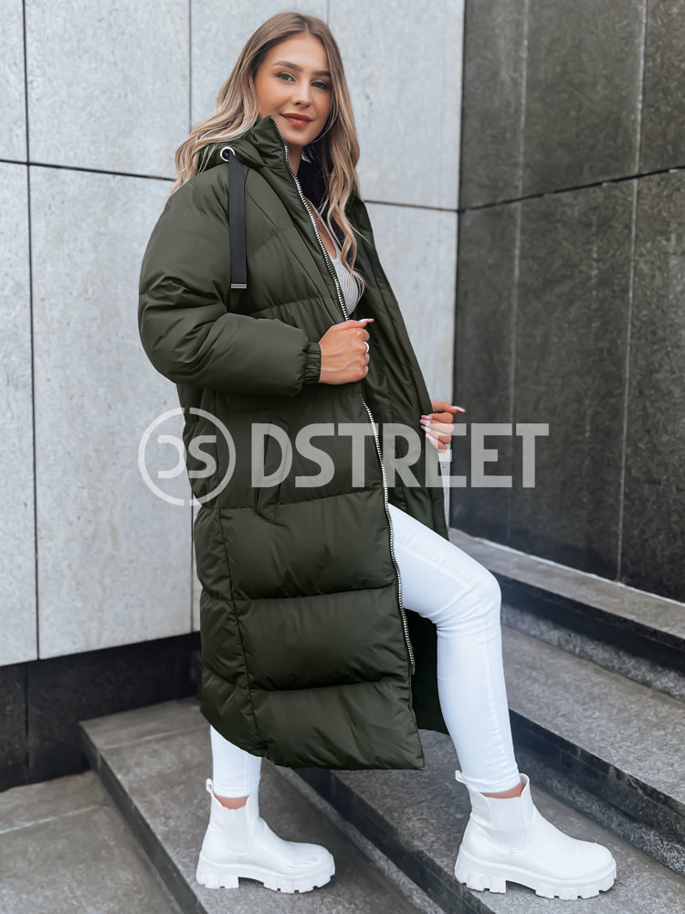 Damen-Jacke DStreet