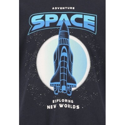 Children's T-shirt ZigZag RODEO