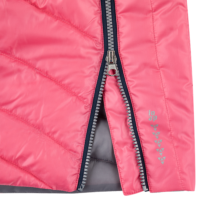 Fusta sport pentru fete INGRUSA roz