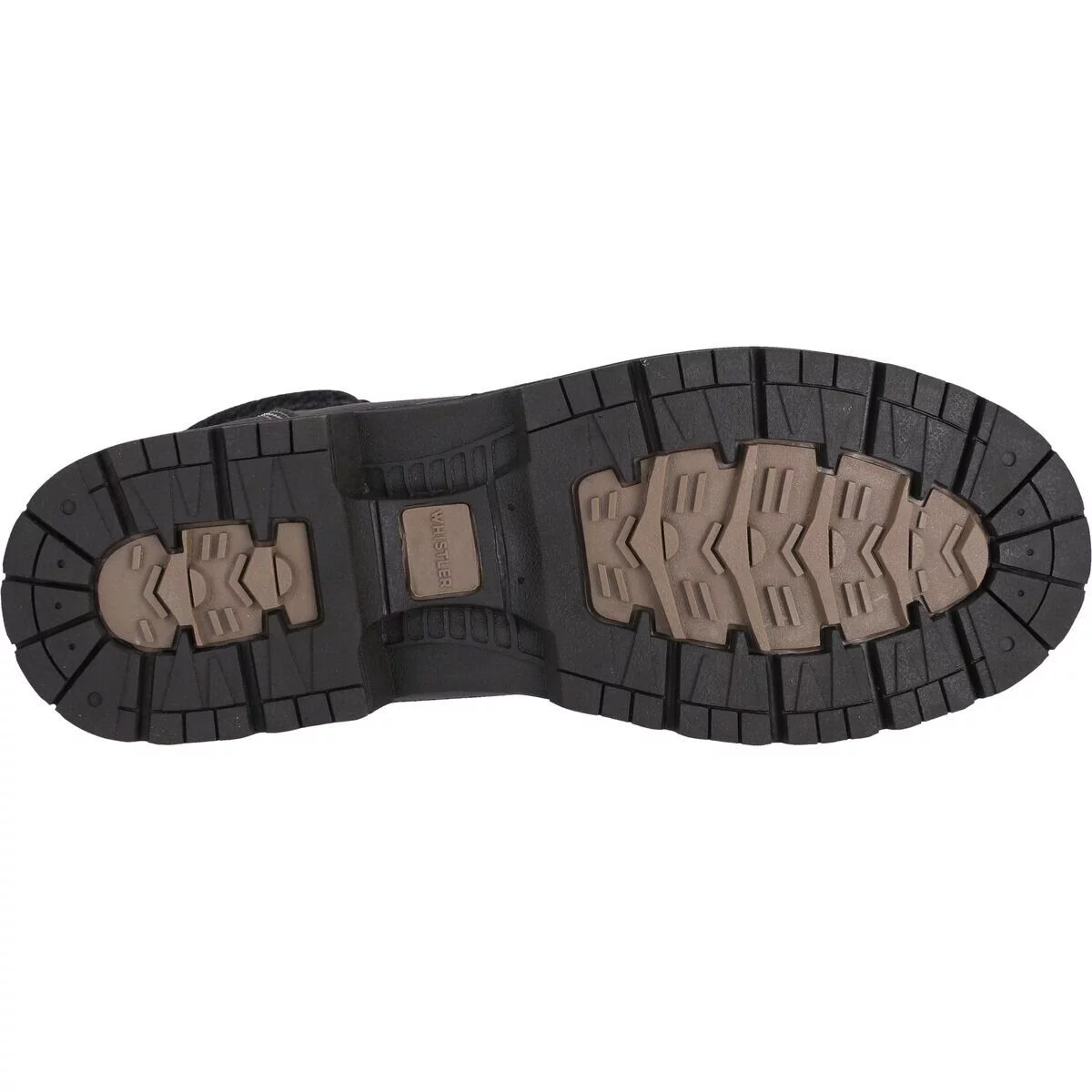 Men&#039;s Winter Boots Whistler Gentore