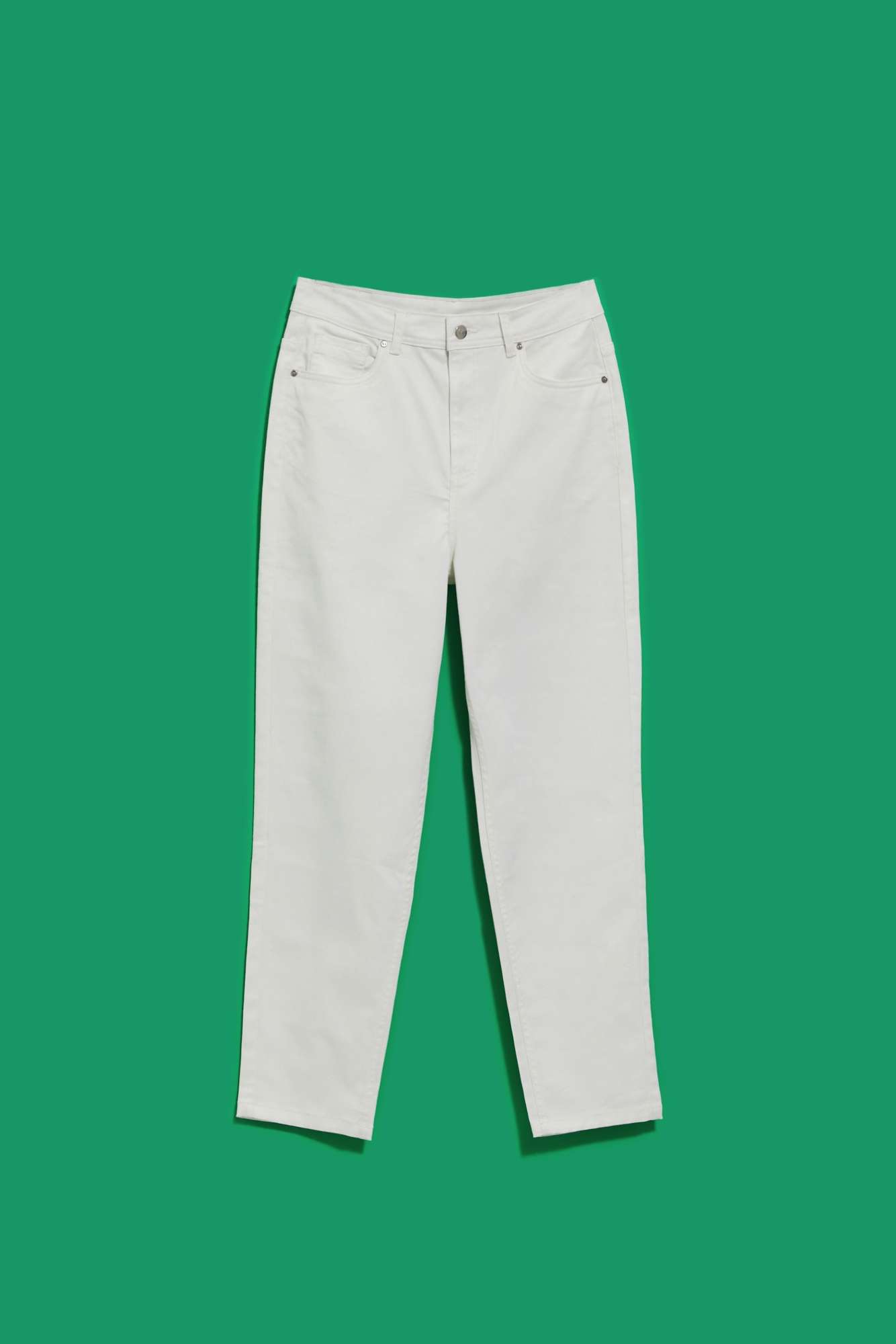 WOMEN'S JEANS L-JE-4000 CANNOT BE WHITE