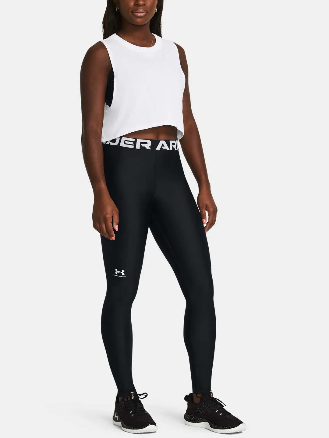 Under Armour HG Authentics Legging Leggings