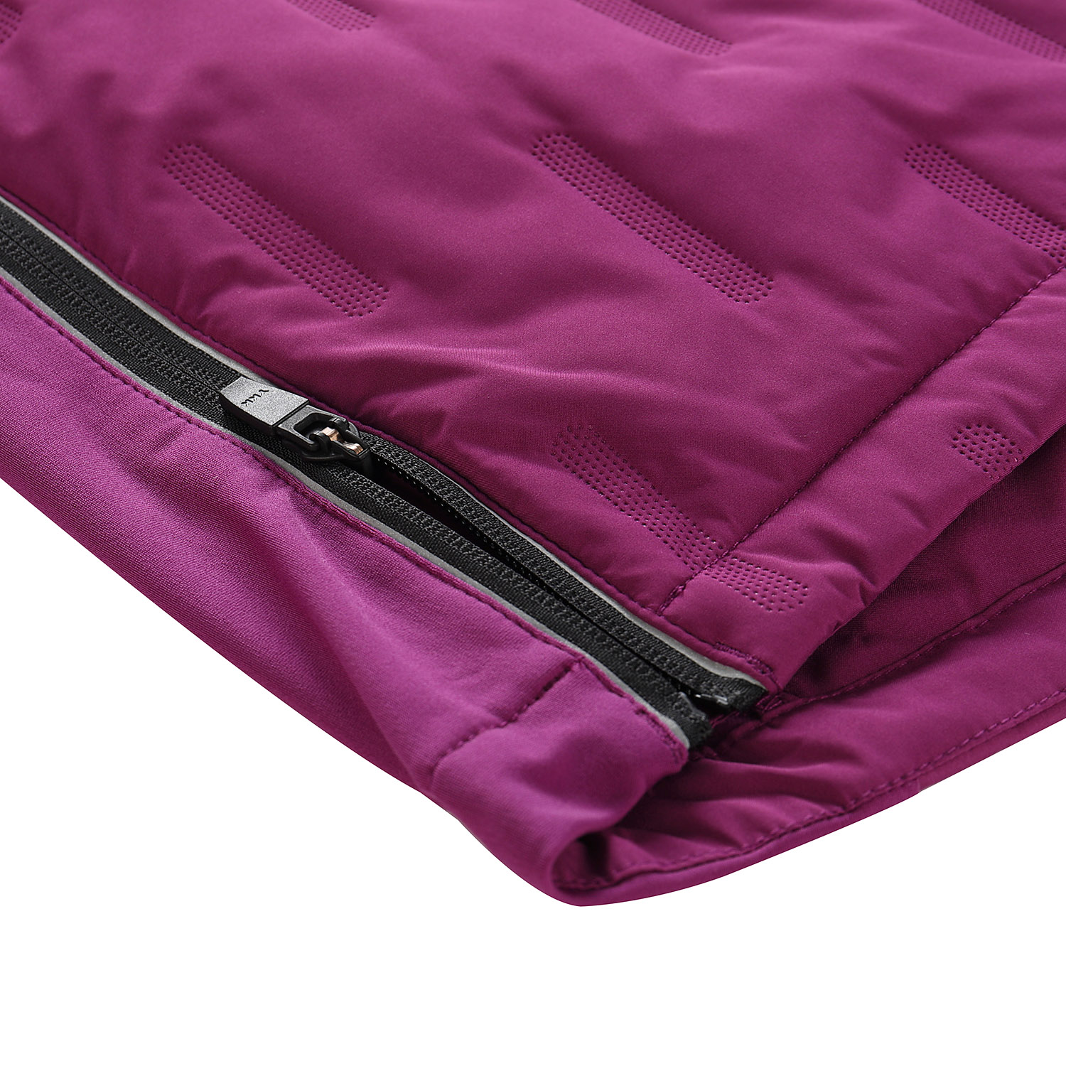pentru femei Alpine Pro - roz inchis