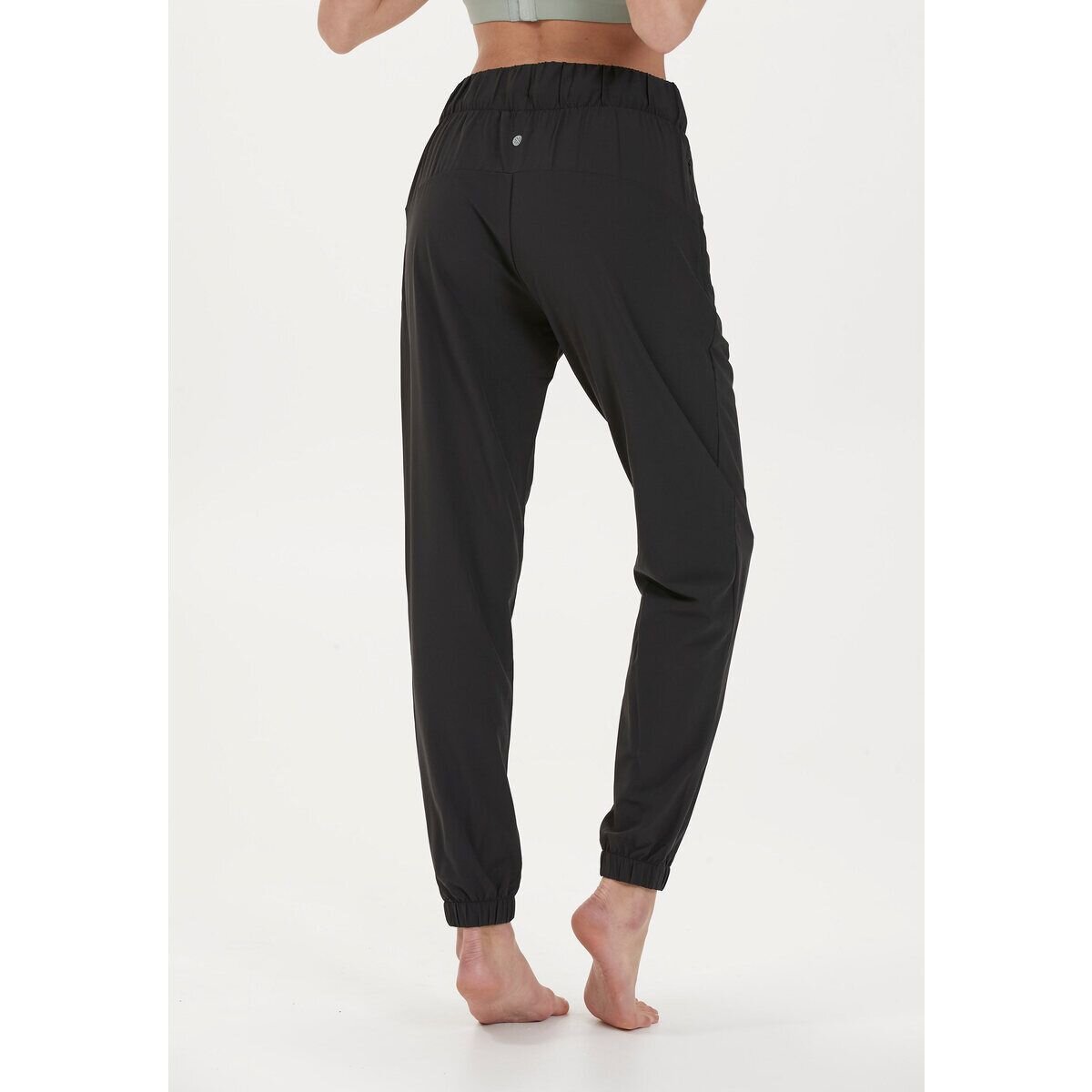 Women&#039;s light sweatpants Athlecia Austberg