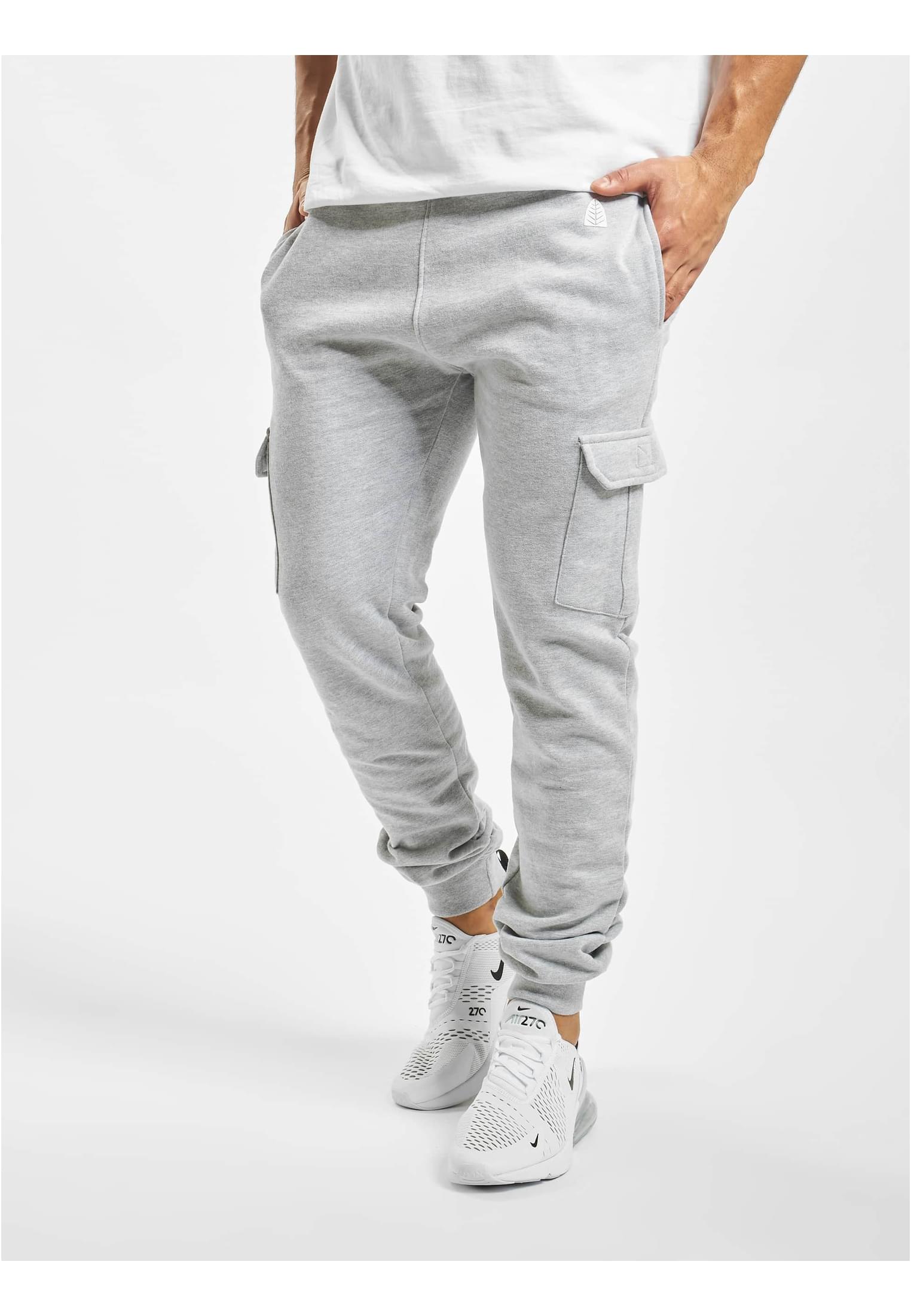 Huaraz Sweat Pants Grey