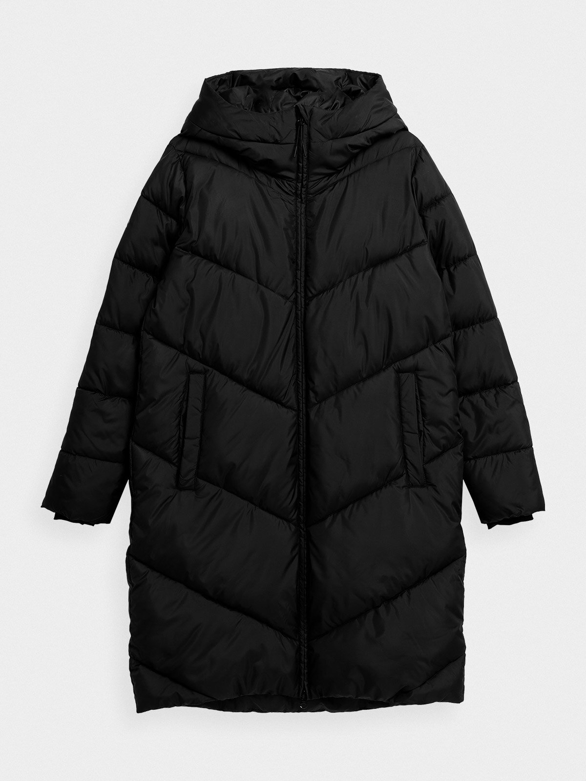 Women's winter coat