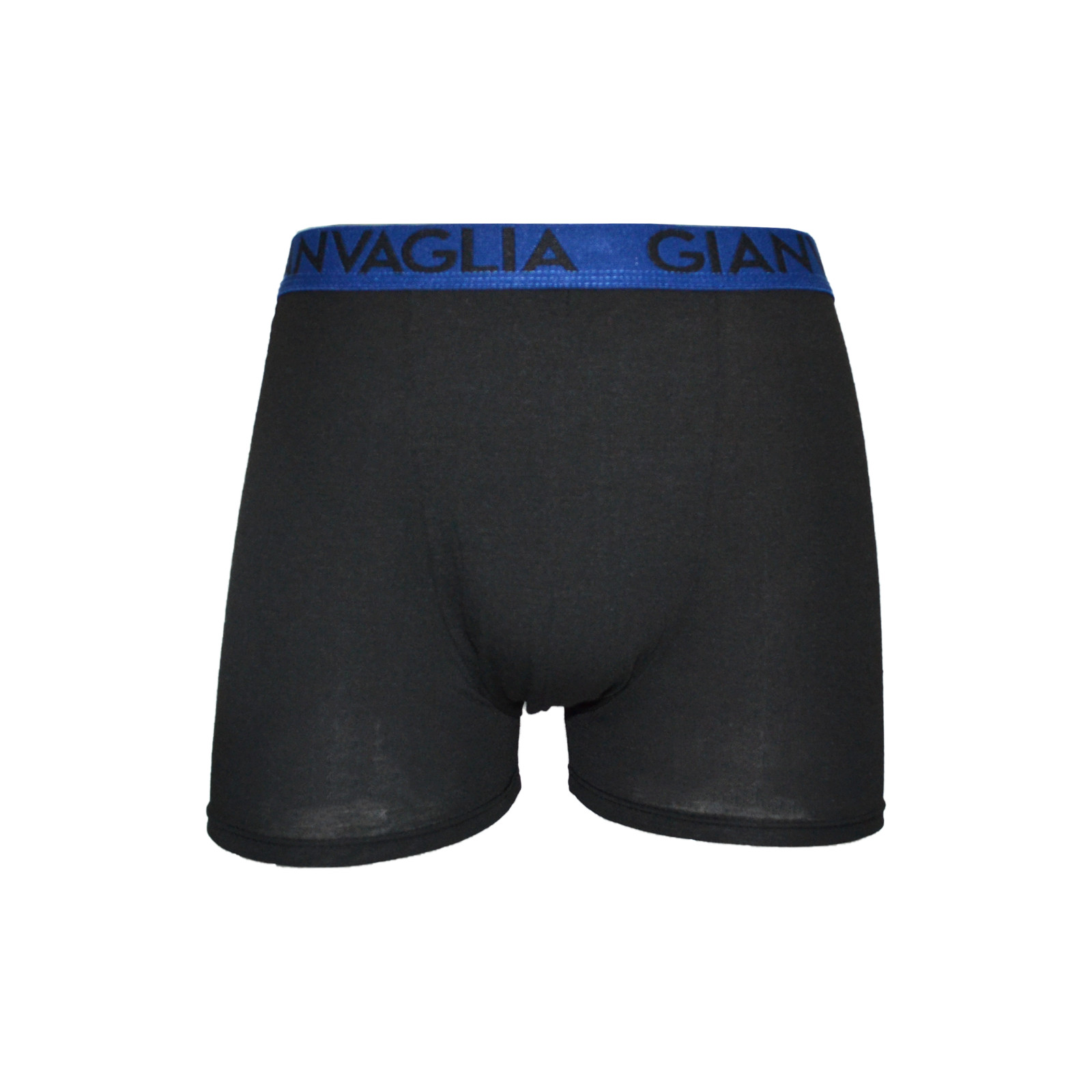 Men's Boxers Gianvaglia Black