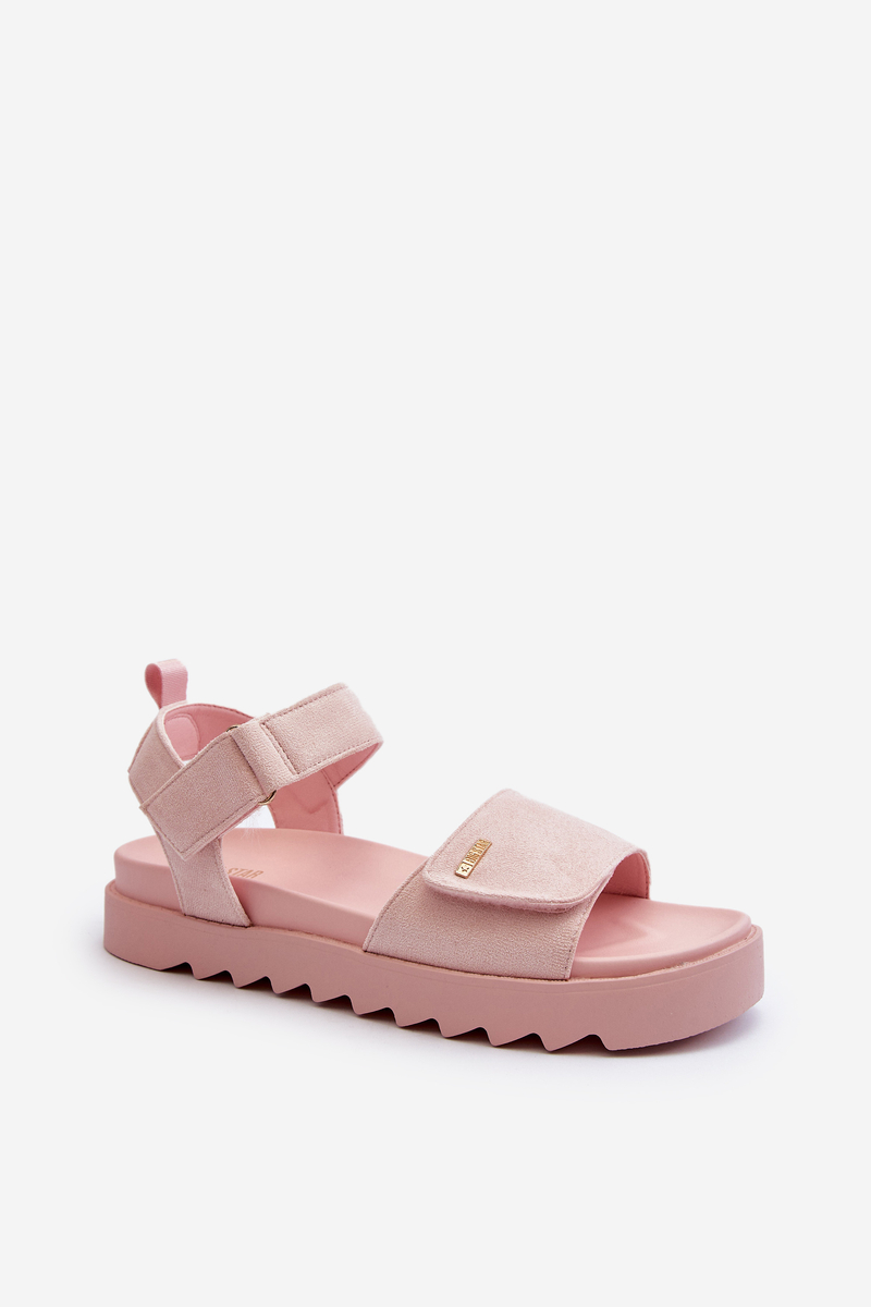Sandale dama BIG STAR SHOES