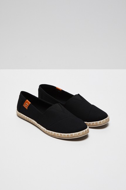 Women's Footwear Moodo Espadrilles