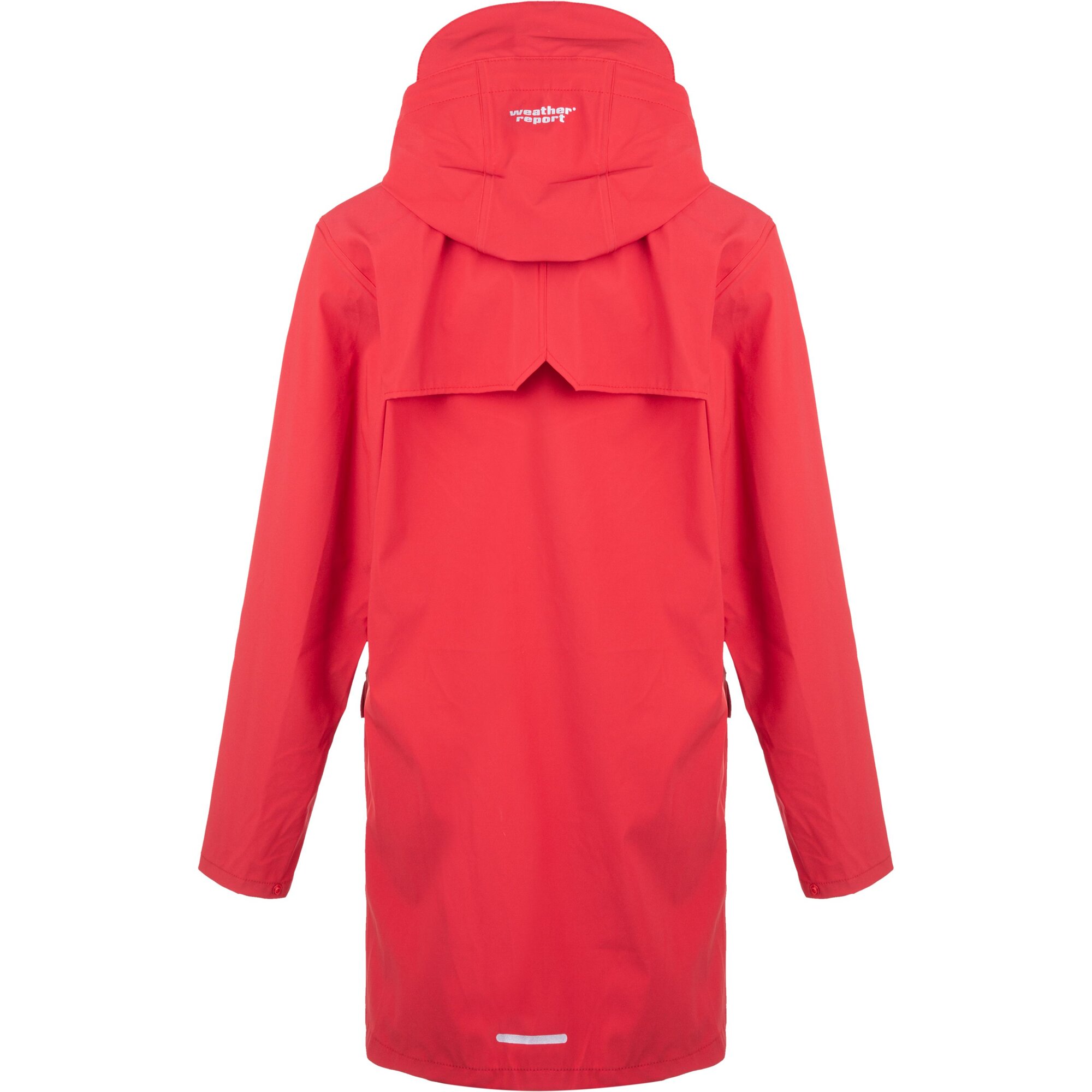 Women's Weather Report Tass Waterproof Jacket