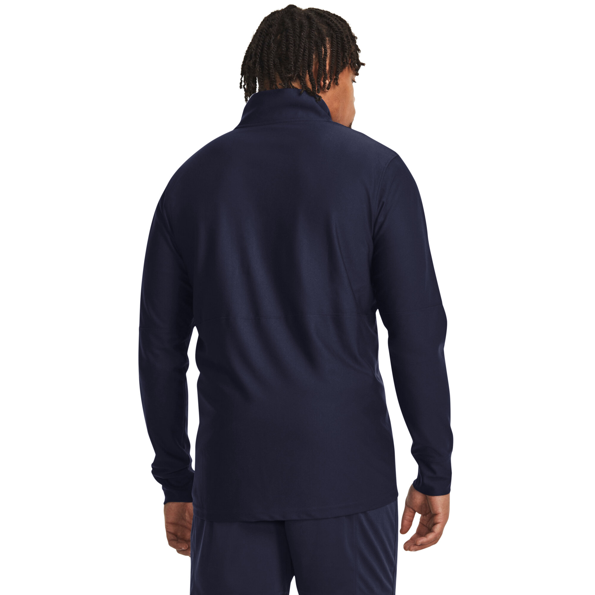 Men's Under Armour M's Ch. Track Jacket