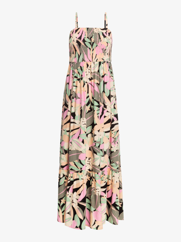 Maxi dress Roxy SOFT MEMORIES