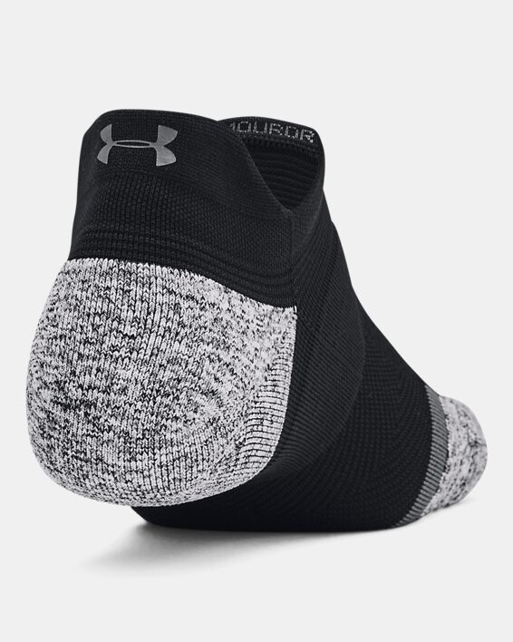 Unisex socks Under Armour NO SHOW