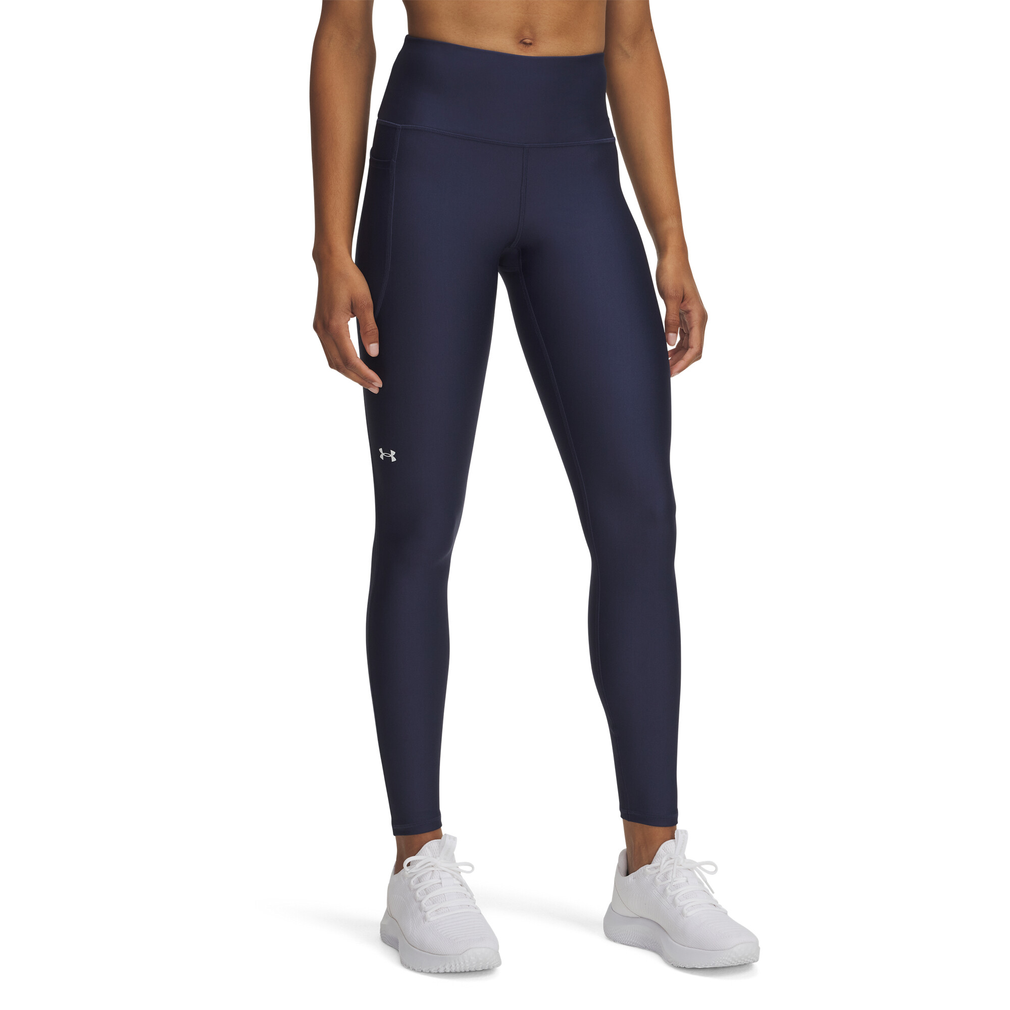 Womens compression leggings Under Armour HG Armour HiRise Legging