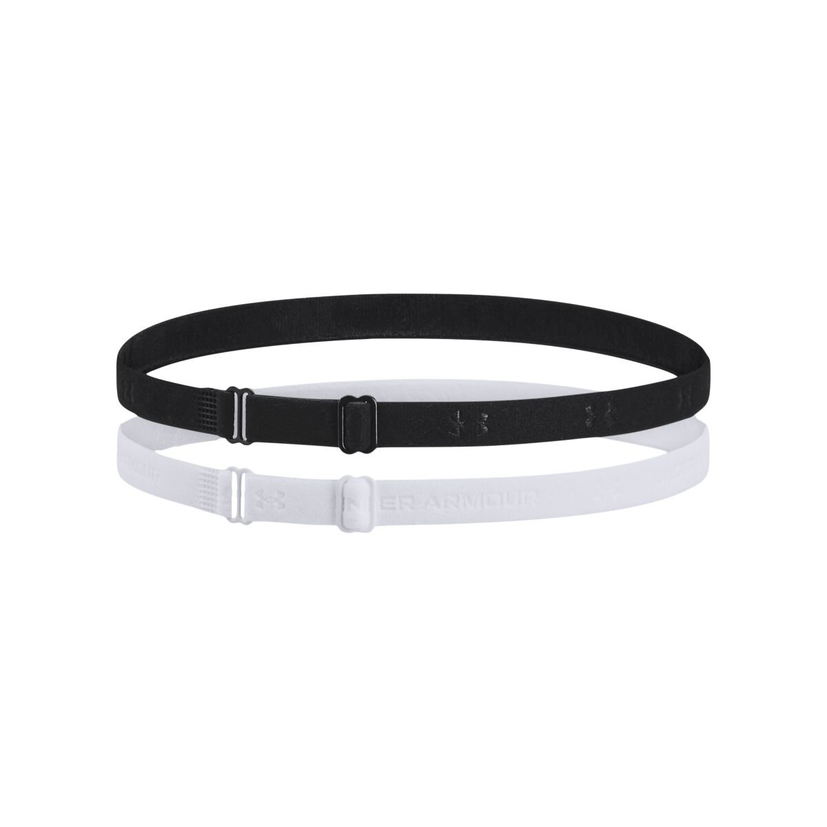 Women's headbands Under Armour W's Adjustable Mini Bands