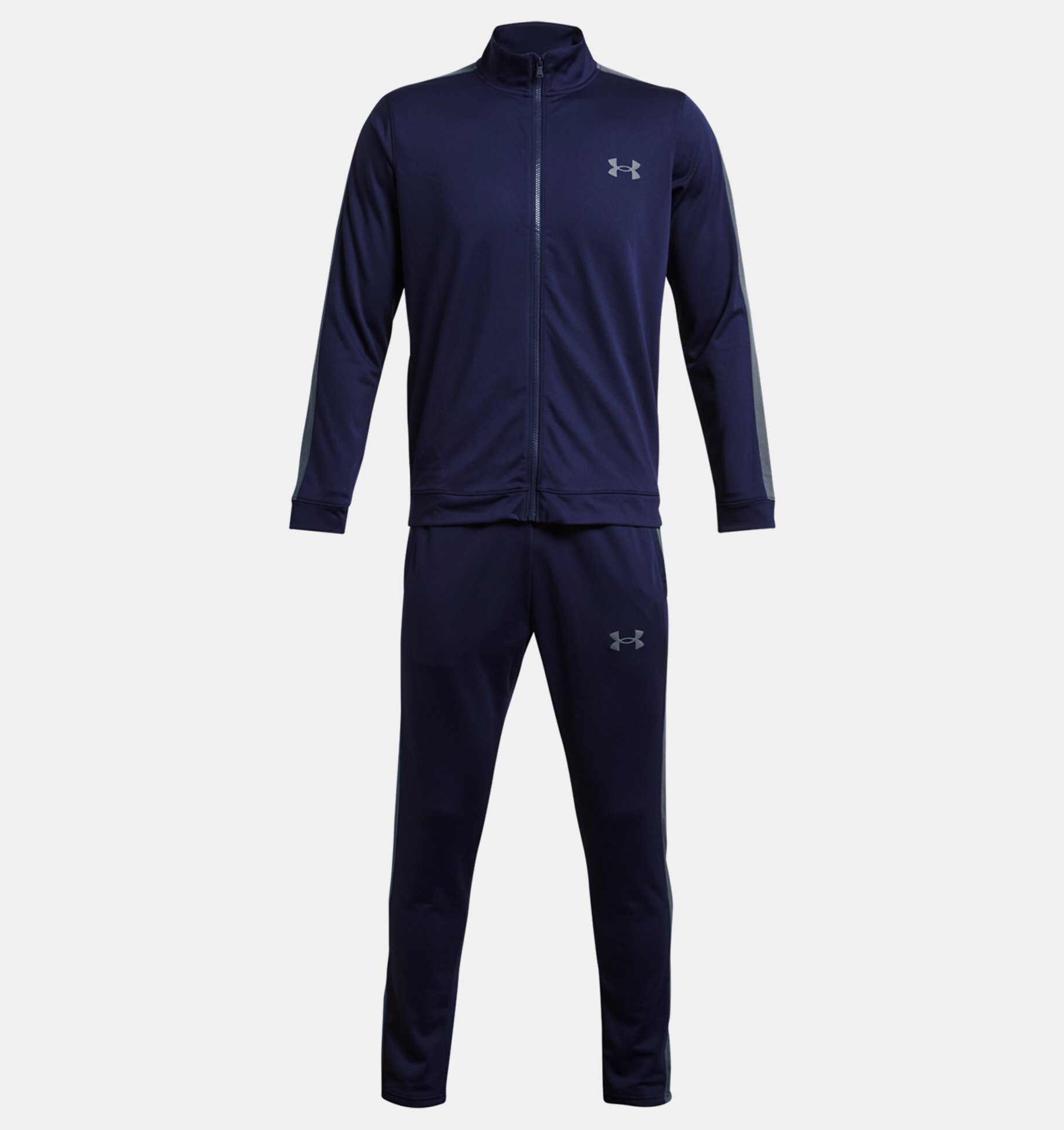 Men's Under Armour Knit Track Suit