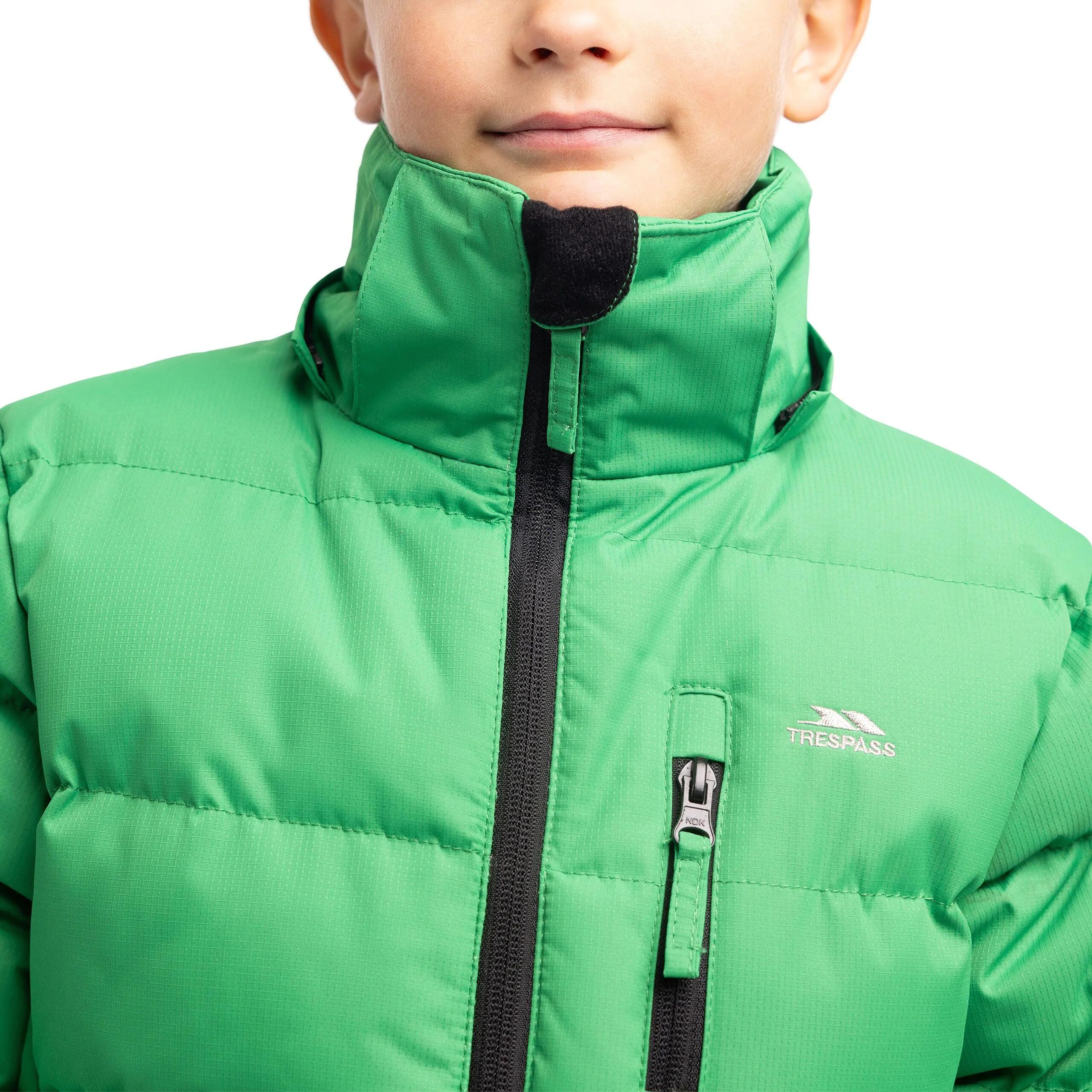 Boys&#039; jacket Trespass Tuff