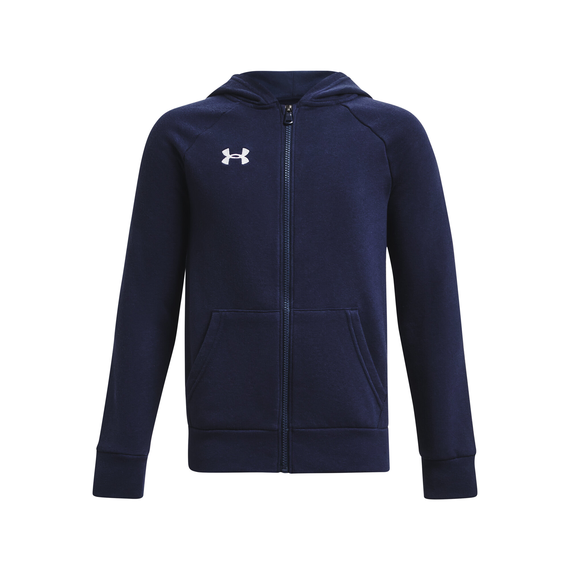 Childrens sweatshirt Under Armour Rival Fleece FZ Hoodie