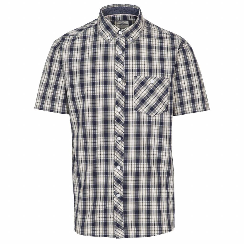 Men's Shirt Trespass WACKERTON