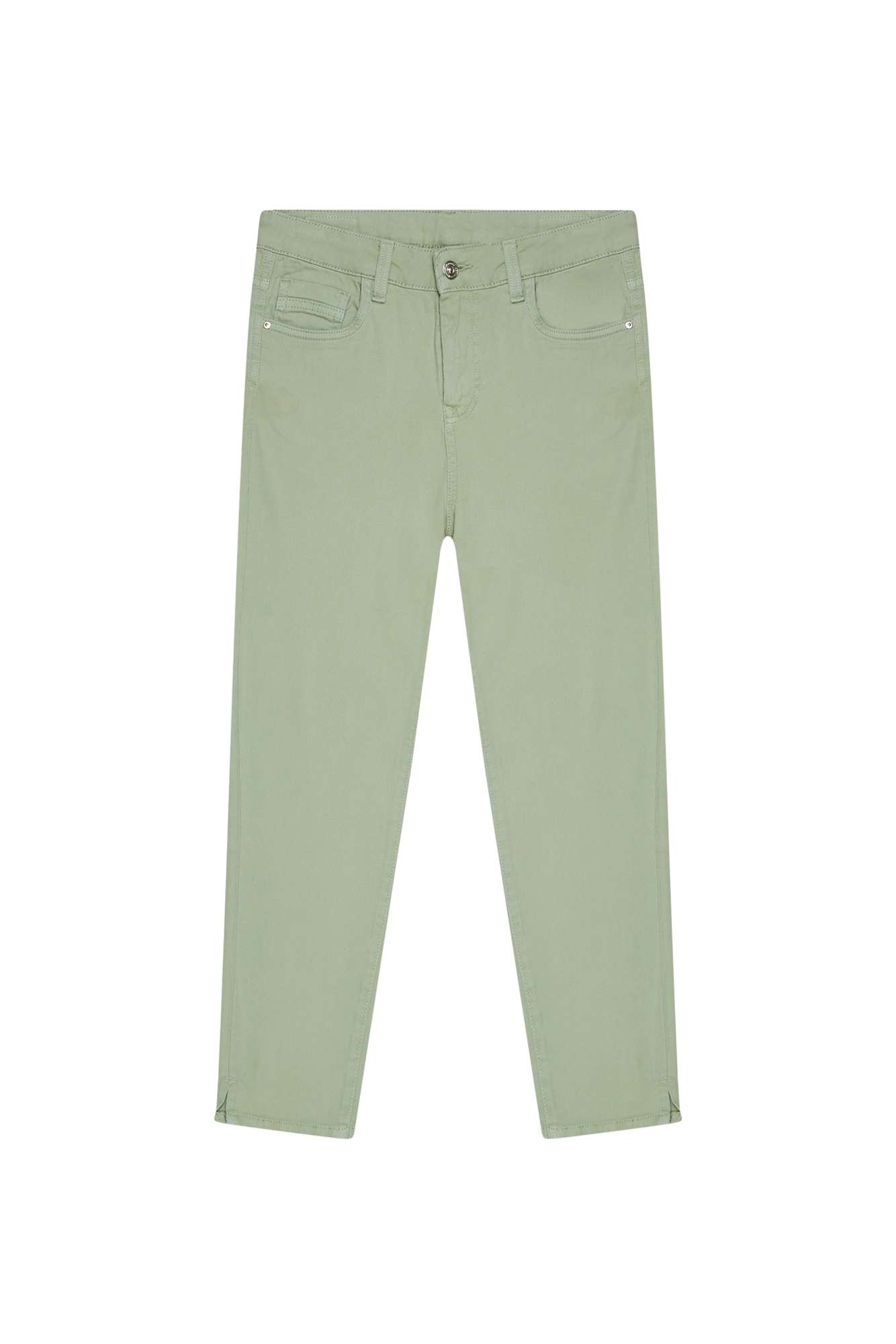 Pantaloni de dama Moodo Monochrome