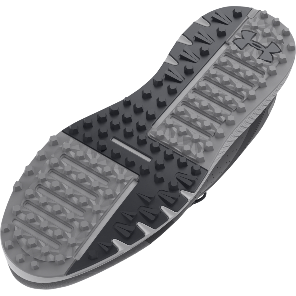 Under Armour Charged Draw 2 SL Men's Spikeless Golf Shoes