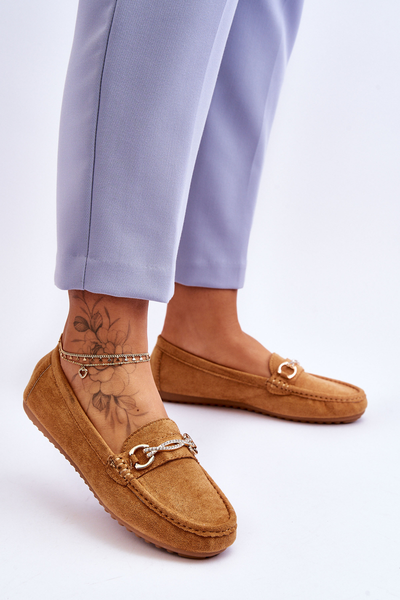 Mocasini de damă Kesi