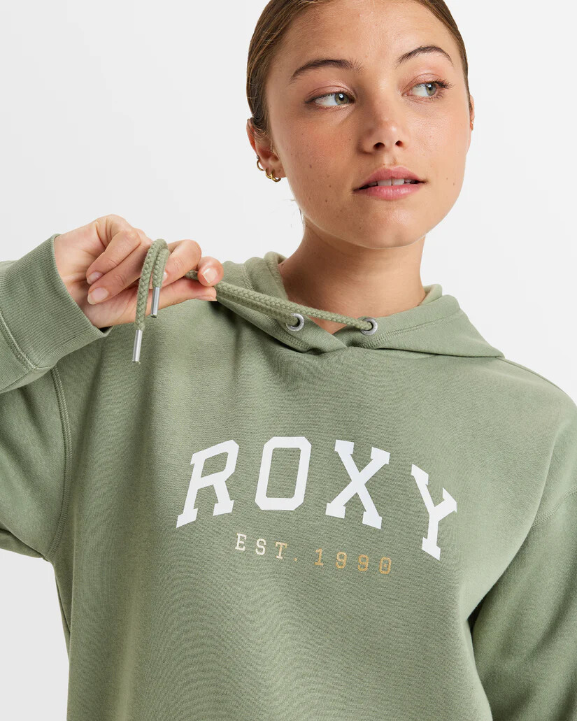 Women&#039;s sweatshirt Roxy Surf Stoked