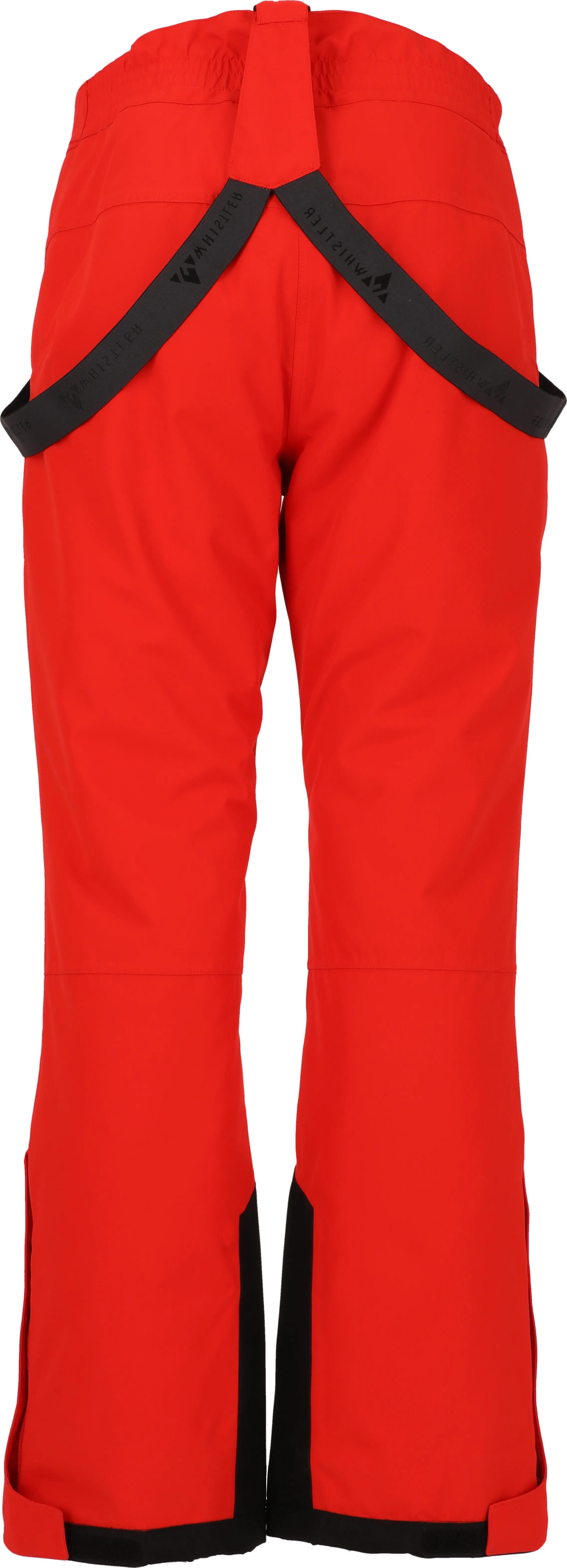 Whistler Drizzle W-Pro 10000 Women's Ski Pants