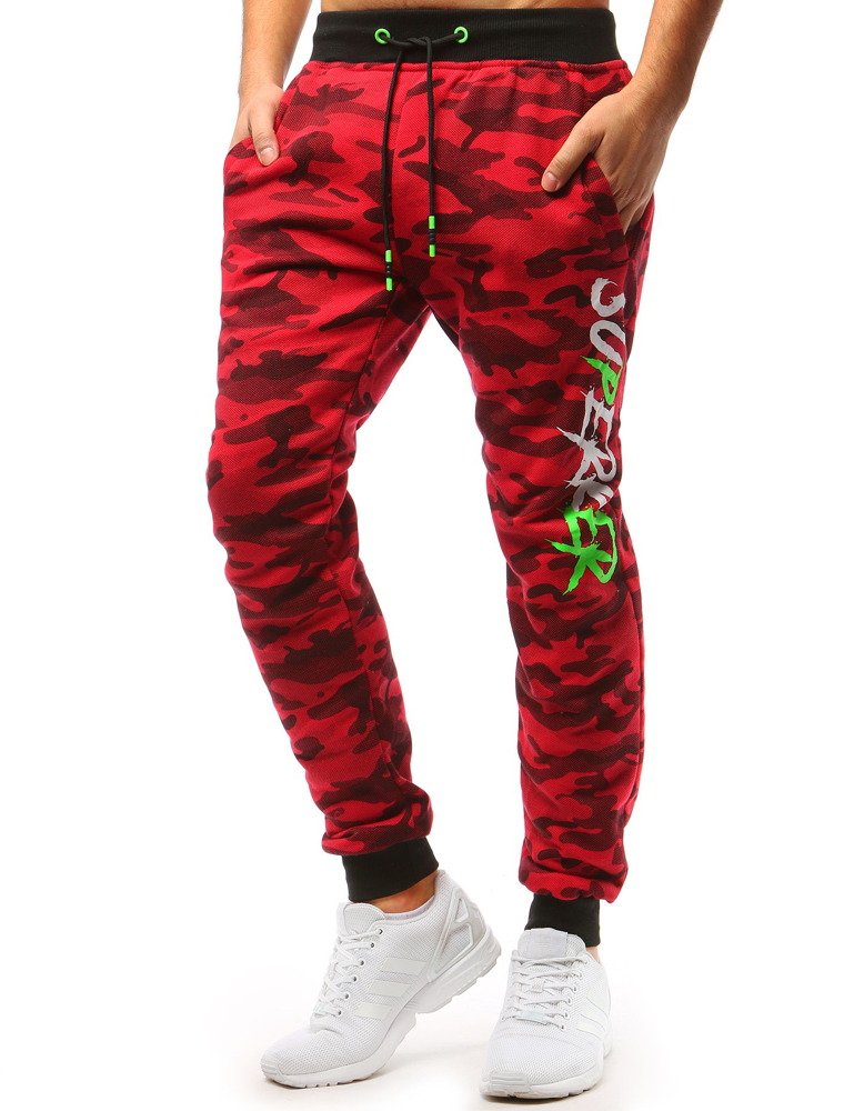 Pantaloni de trening DStreet