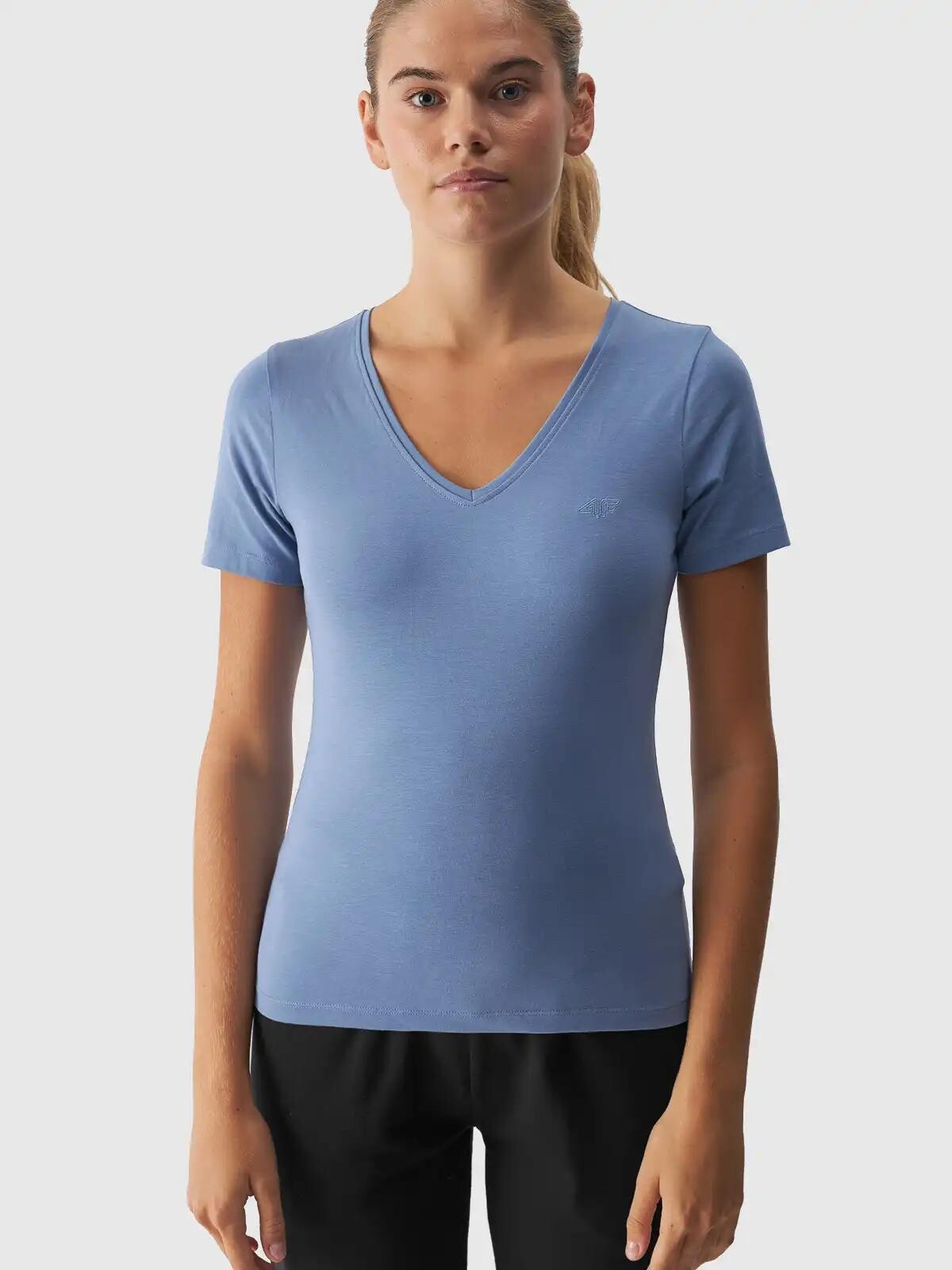 Women's T-shirt 4F
