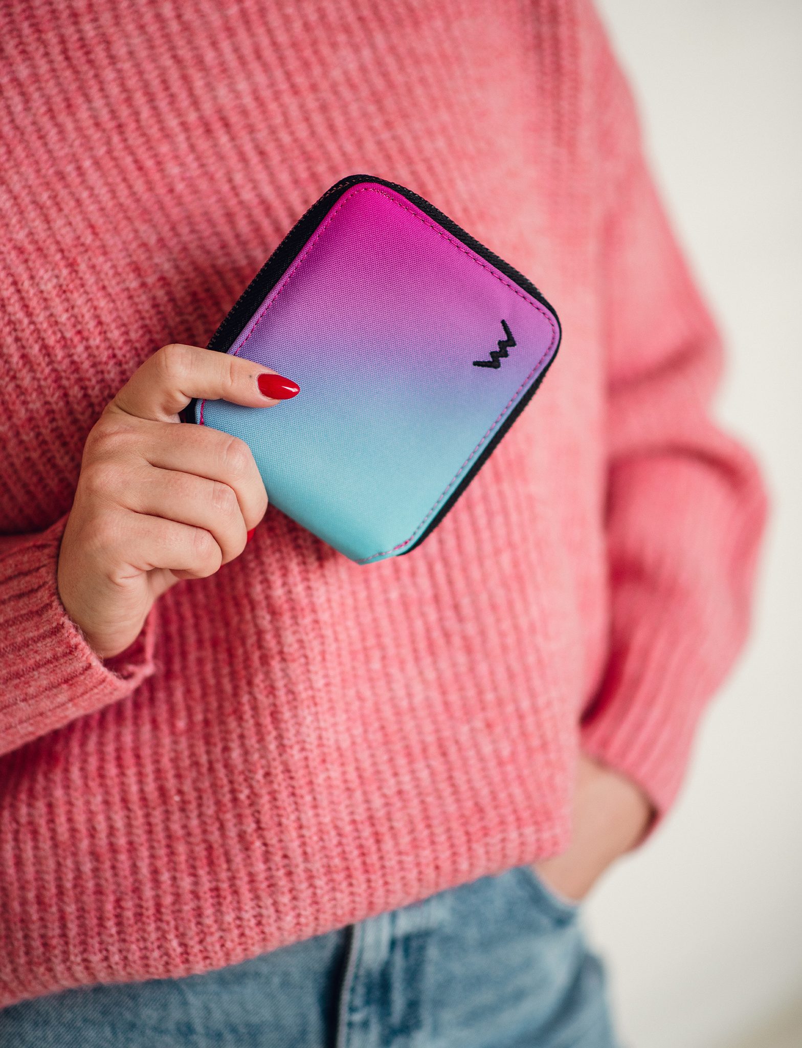 Portofele pentru femei Vuch - roz