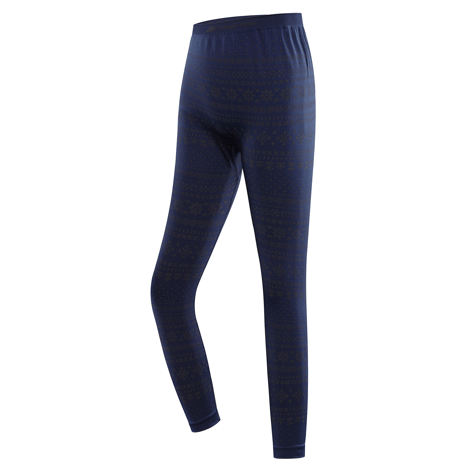 Children s thermal underwear ALPINE PRO