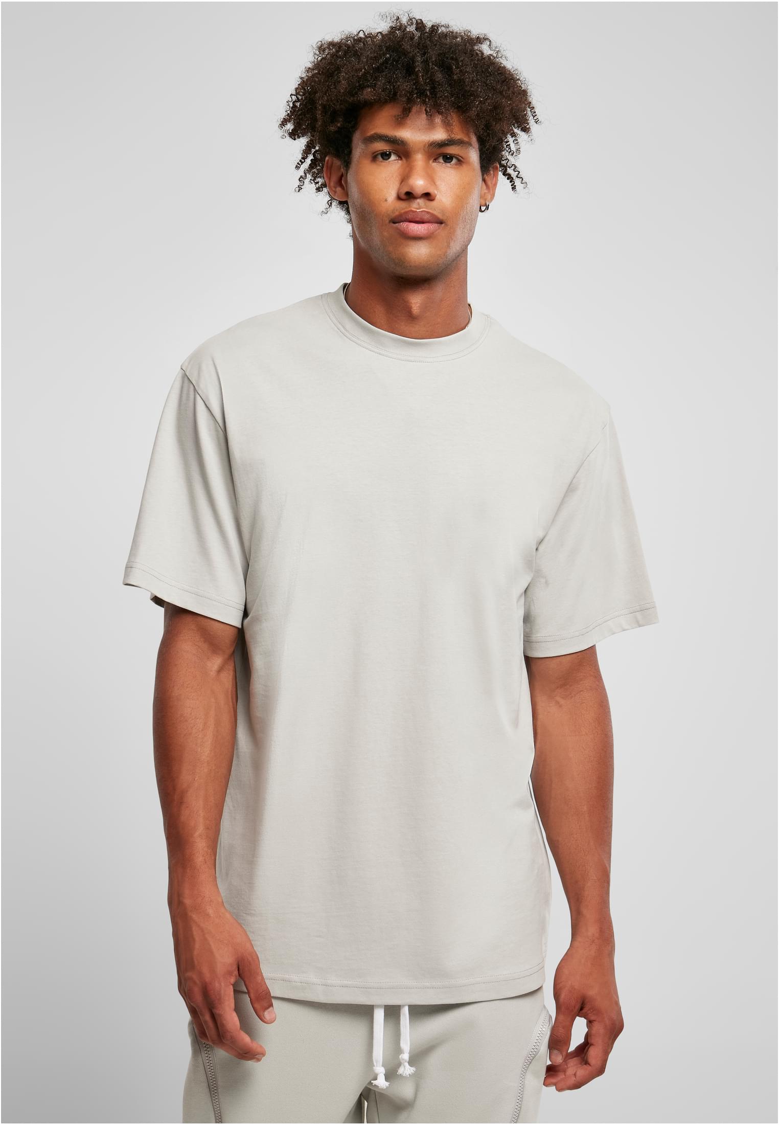 Tall Tee lehký asfalt