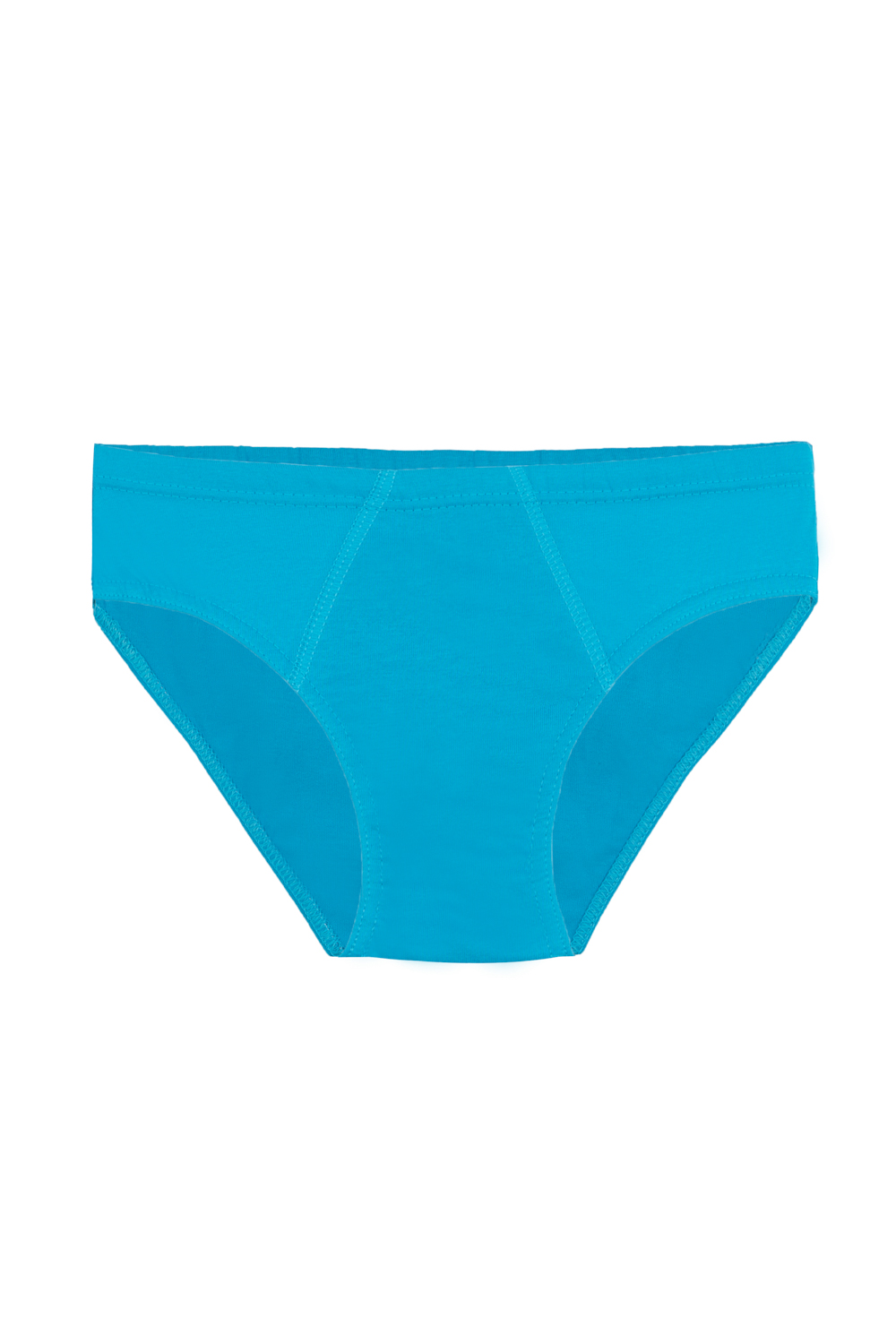 Boys' Briefs Tytus - Turquoise