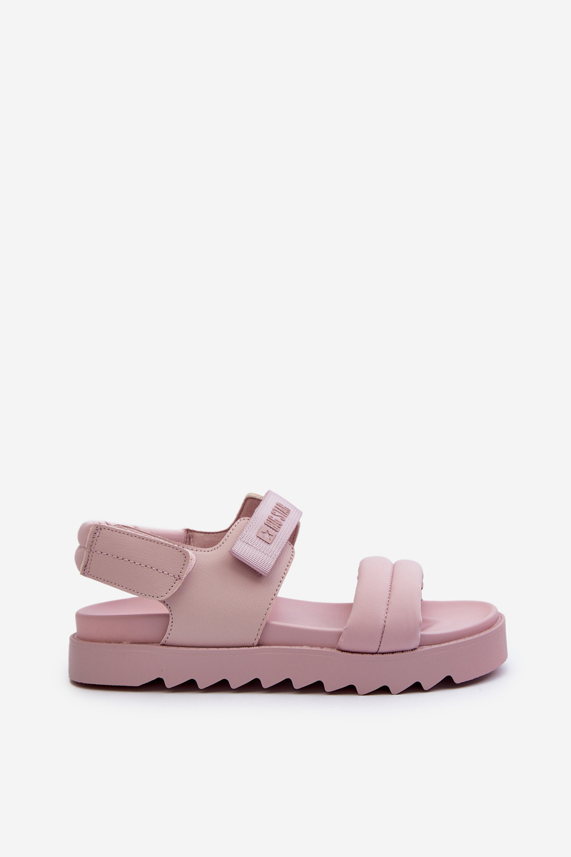 Sandale dama BIG STAR SHOES