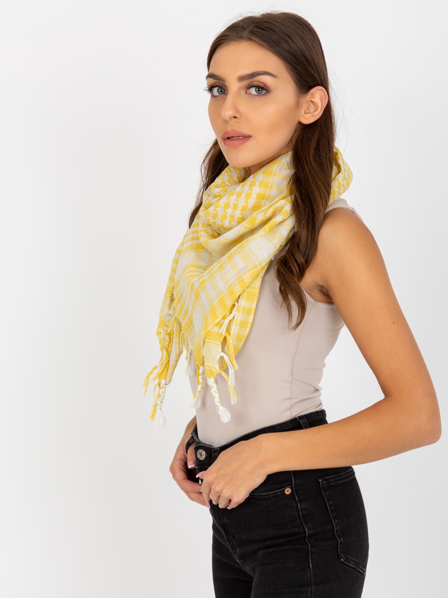 Scarf-AT-CH-ARAFAT.37-light yellow
