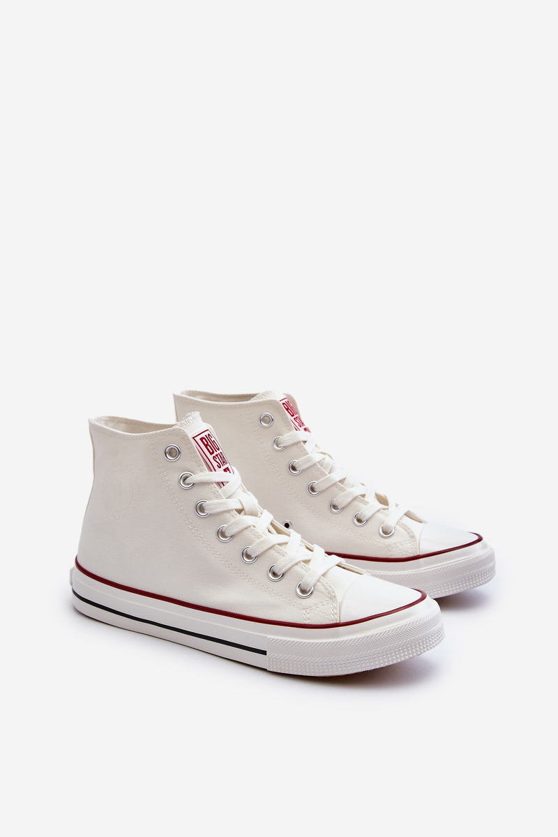 BIG STAR SHOES
