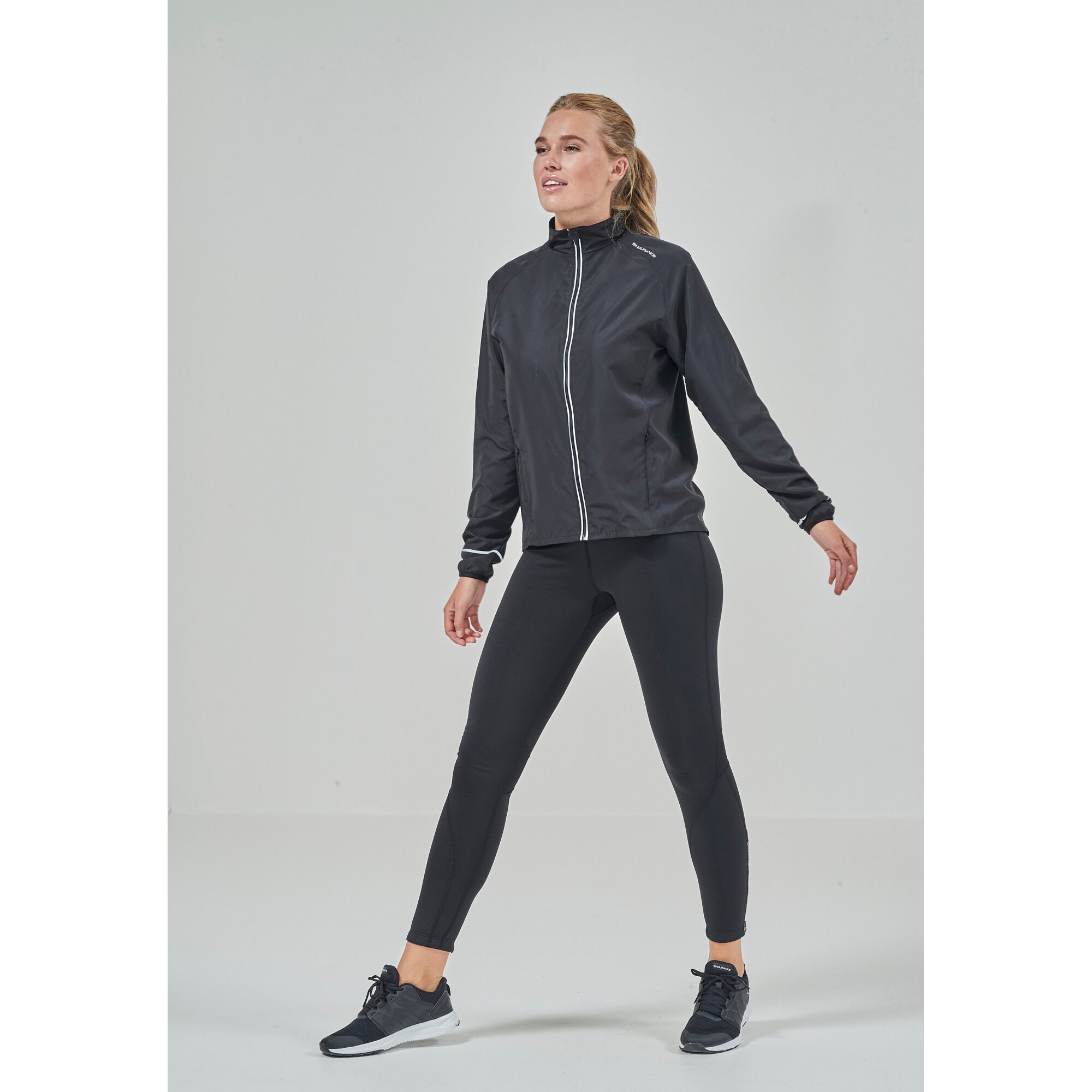 Women's Endurance Shela Running Jacket
