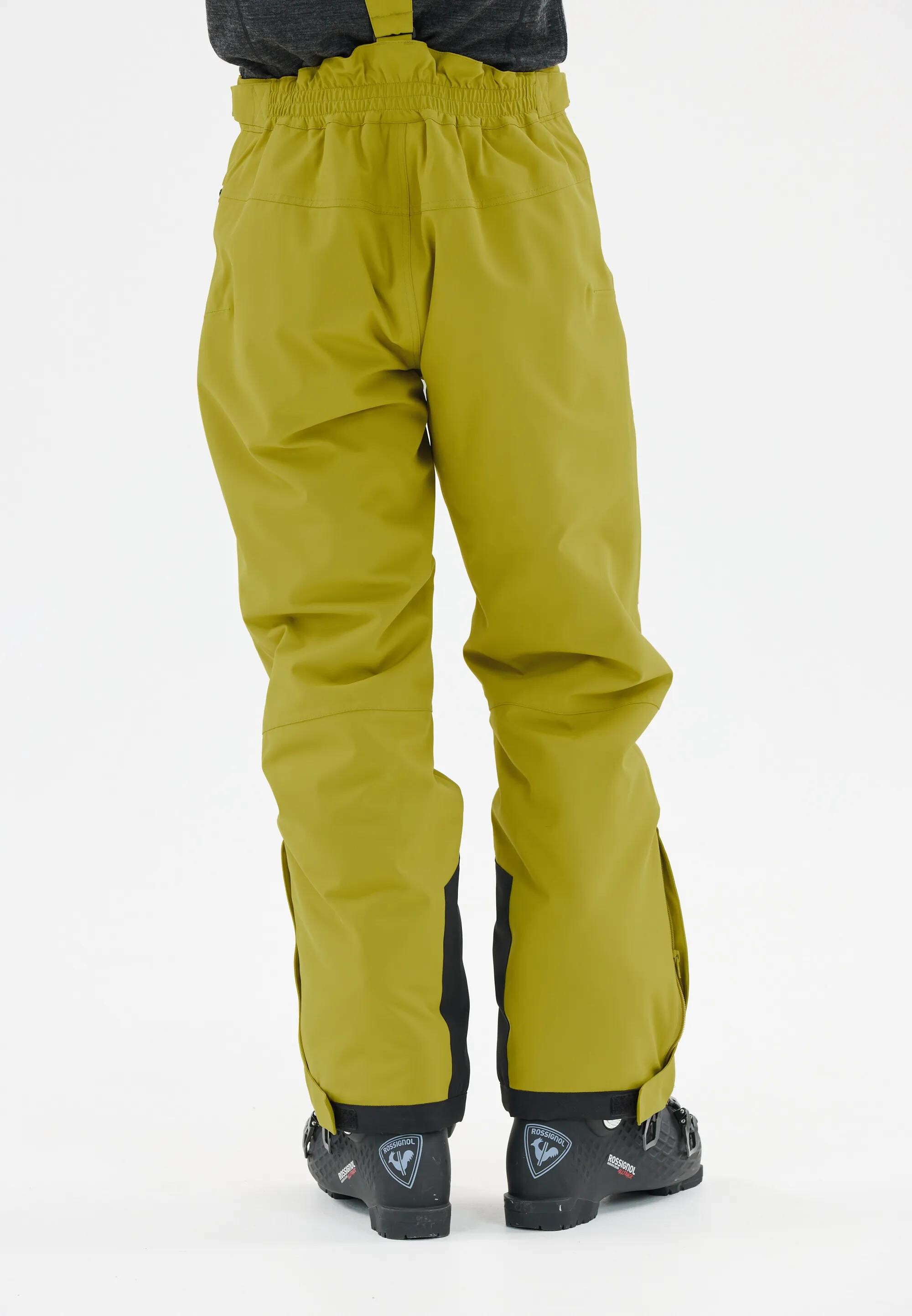 Pantaloni de schi pentru bărbați Whistler Drizzle